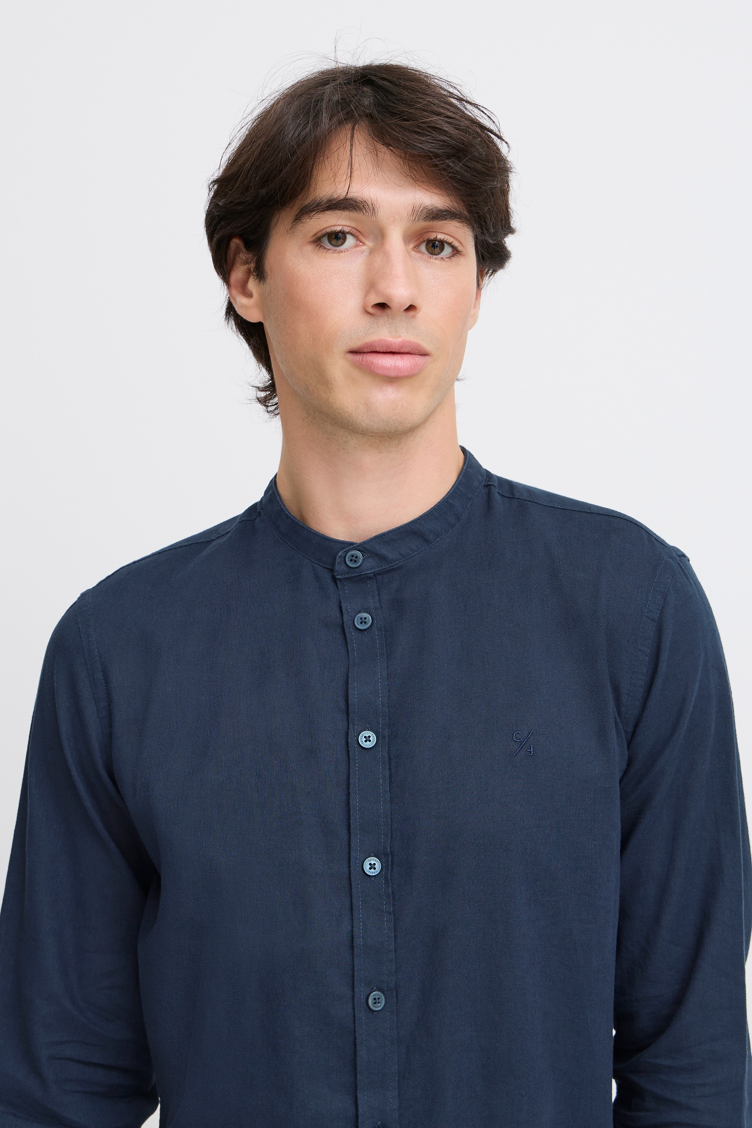 CFANTON Shirt LOOKBOOK DETAIL 20504578-194013