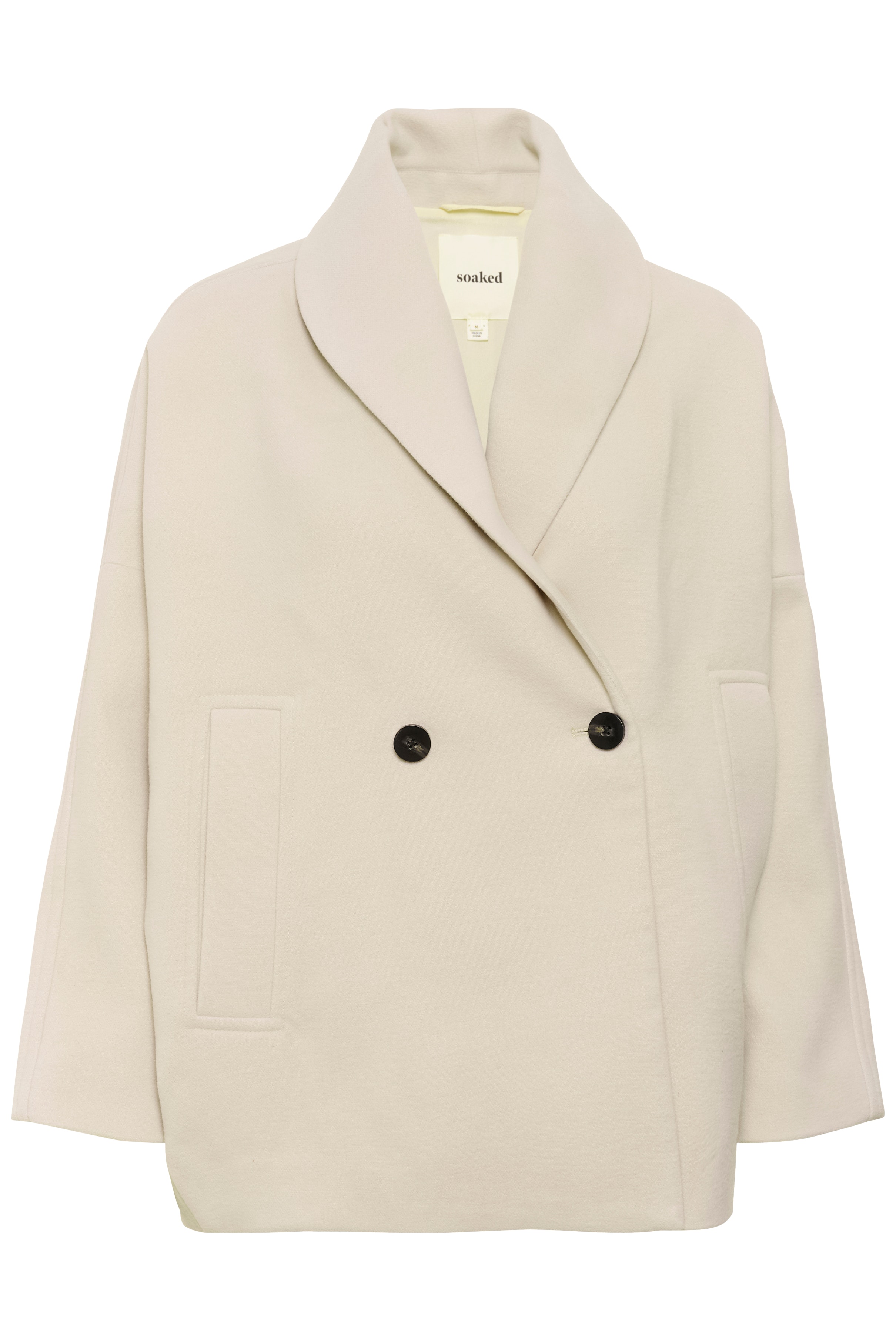 SLRubie Coat PACK FRONT 30408269-130404