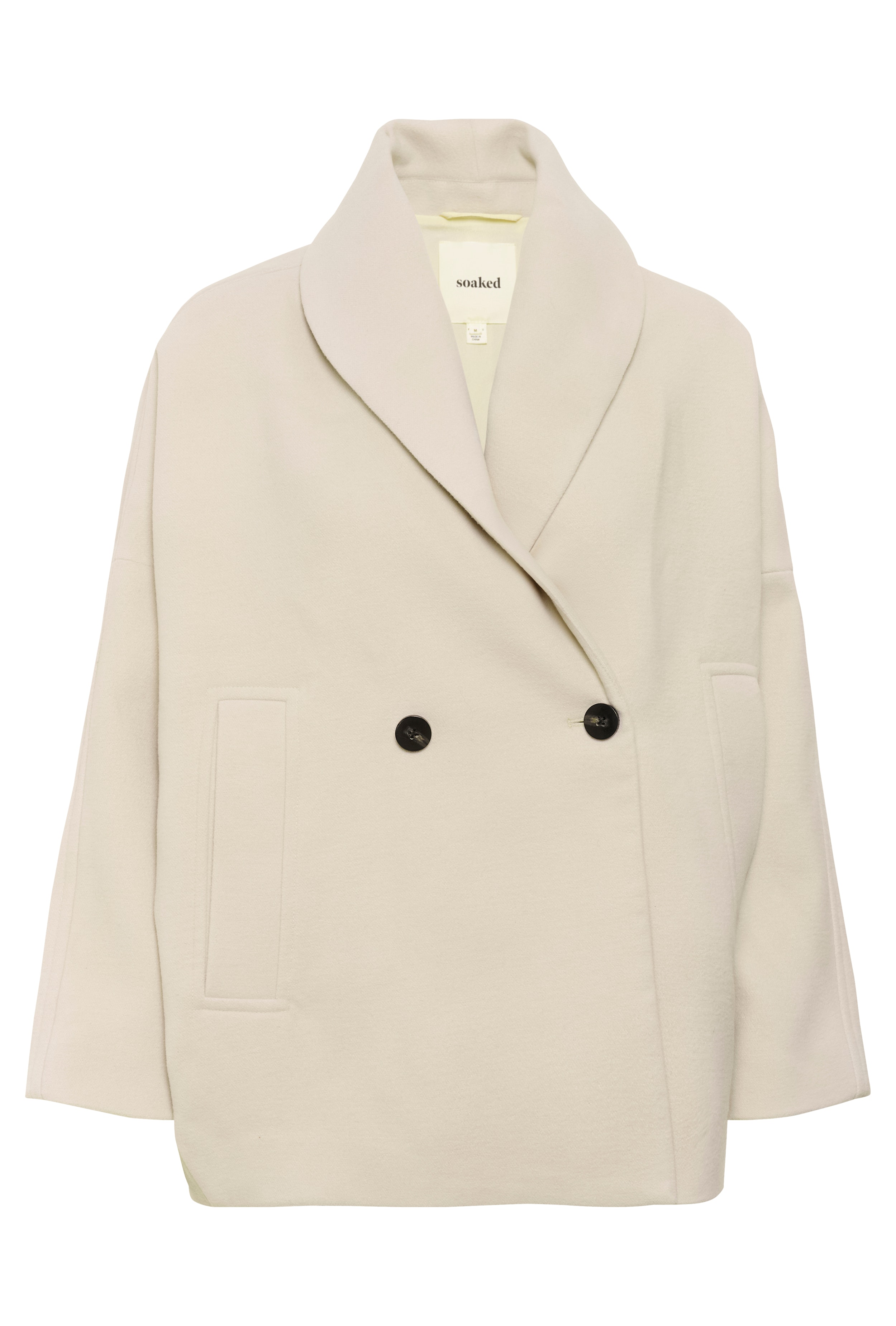 SLRubie Coat PACK FRONT 30408269-130404