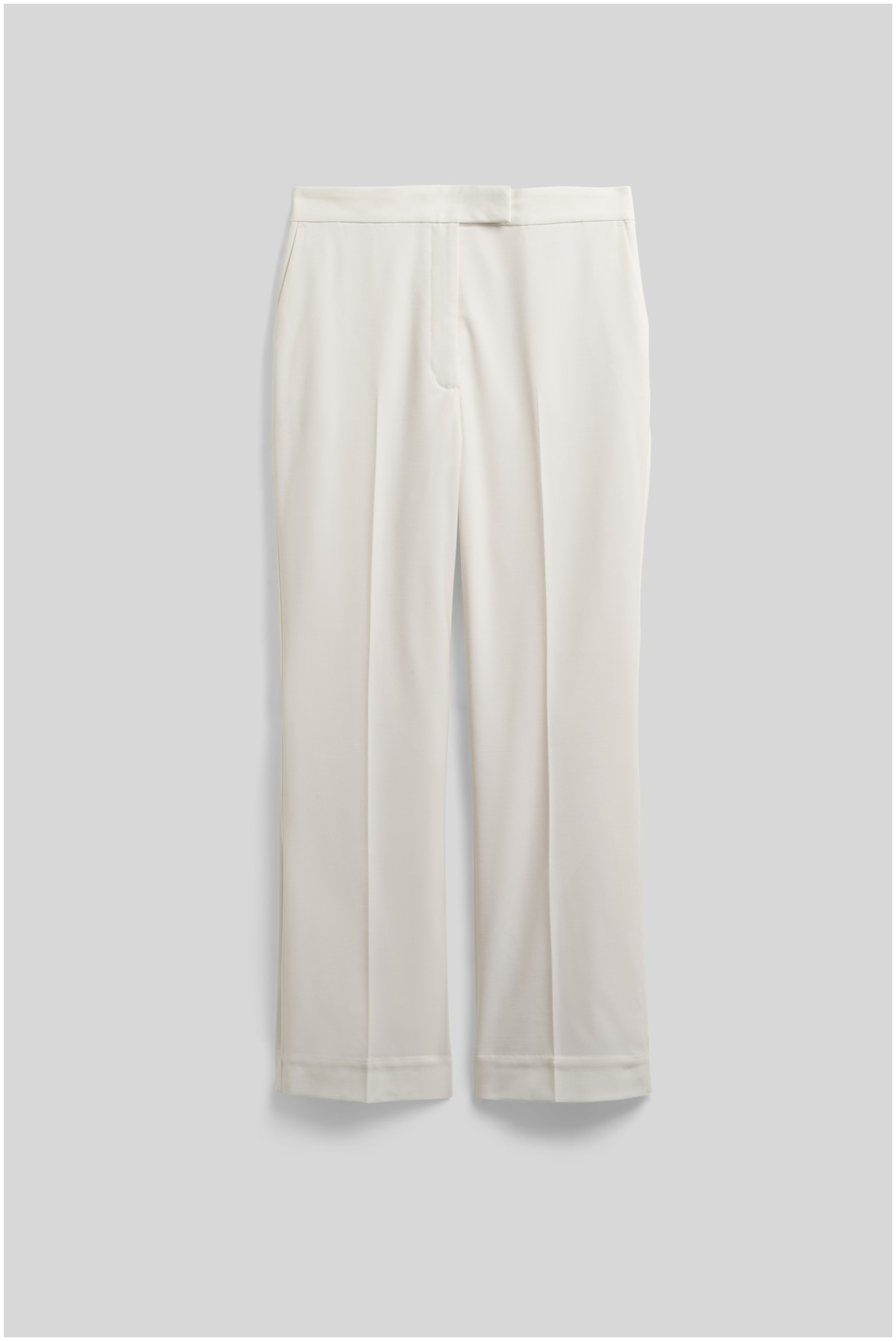 POLINA Bukser PACK FRONT 30600516-WH010