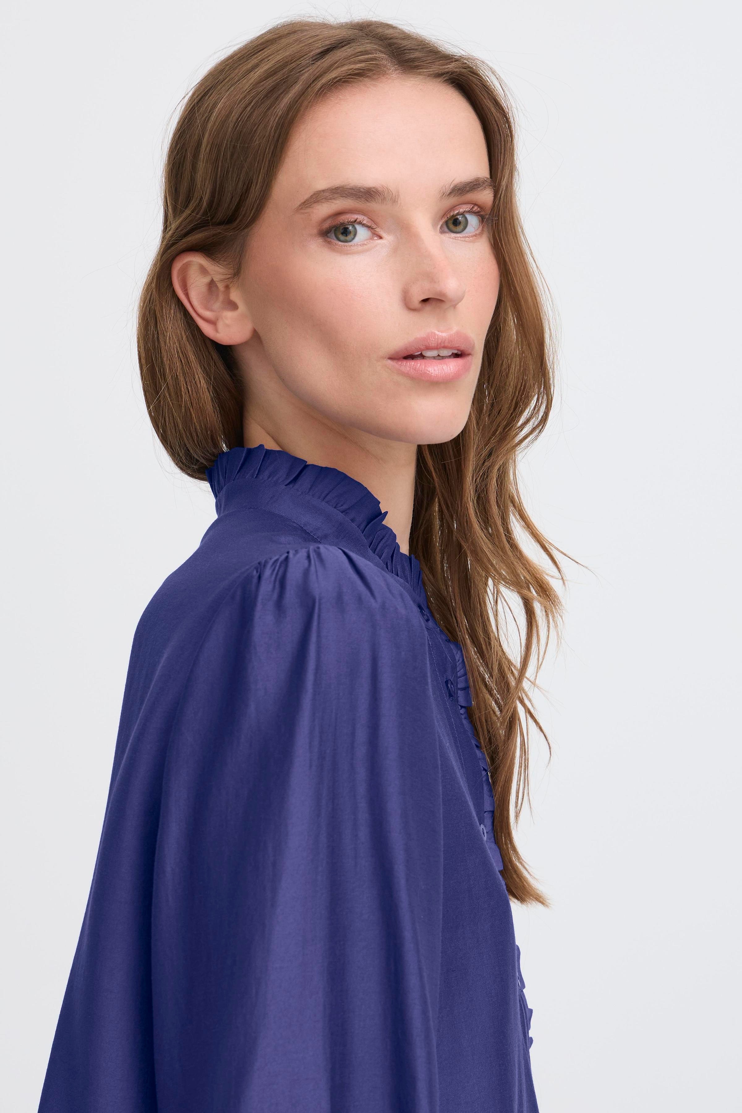 IHKARLANI Skjorte LOOKBOOK DETAIL 20121887-193925