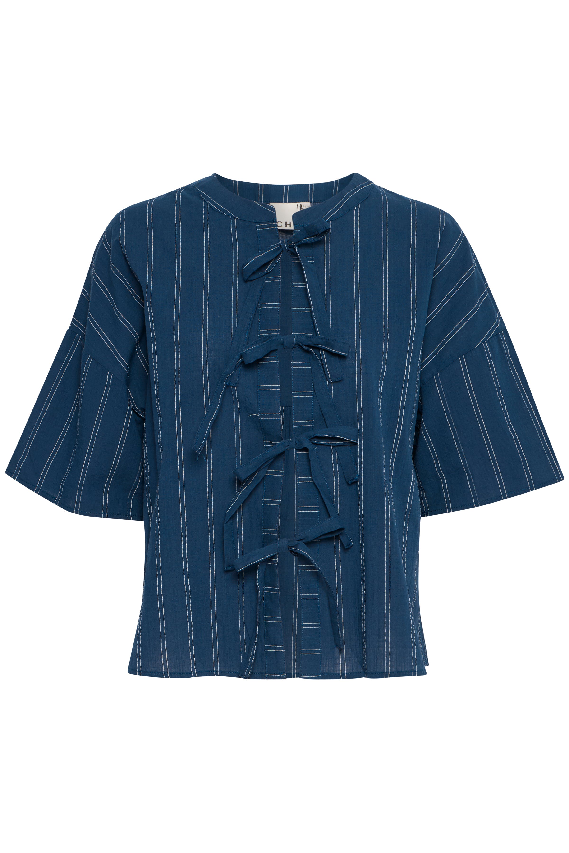 IXDORIT Blouse  PACK FRONT 20123498-204852