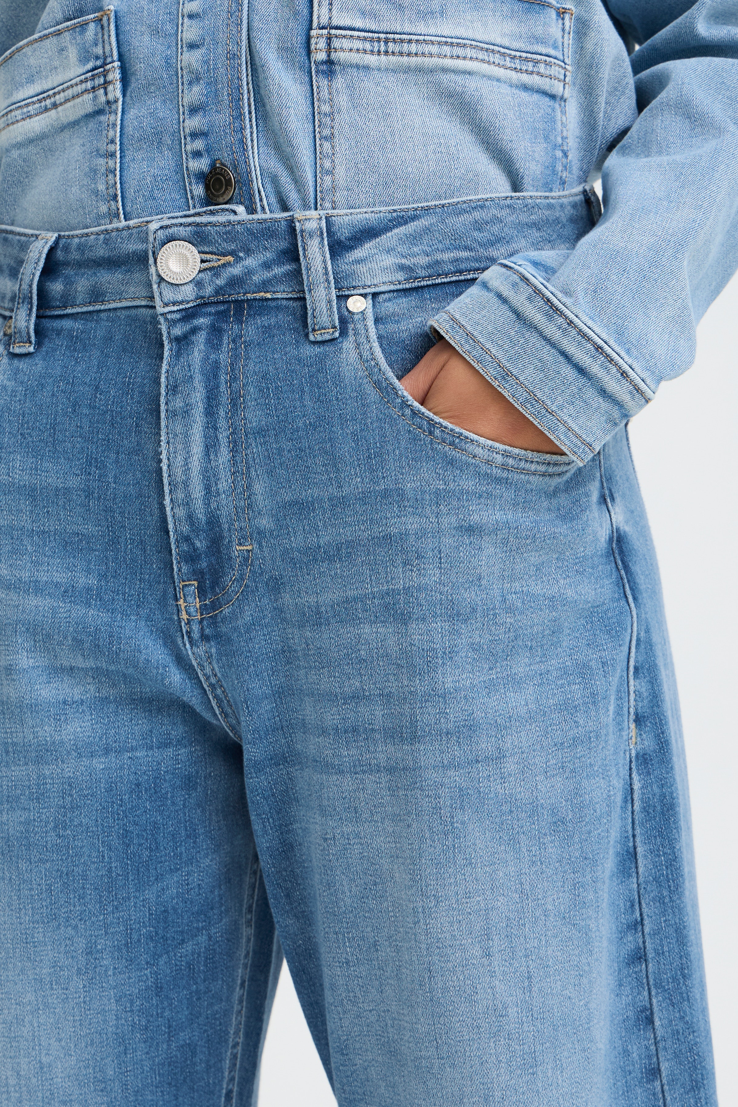 PZANNI Jeans LOOKBOOK DETAIL 50210210-200005