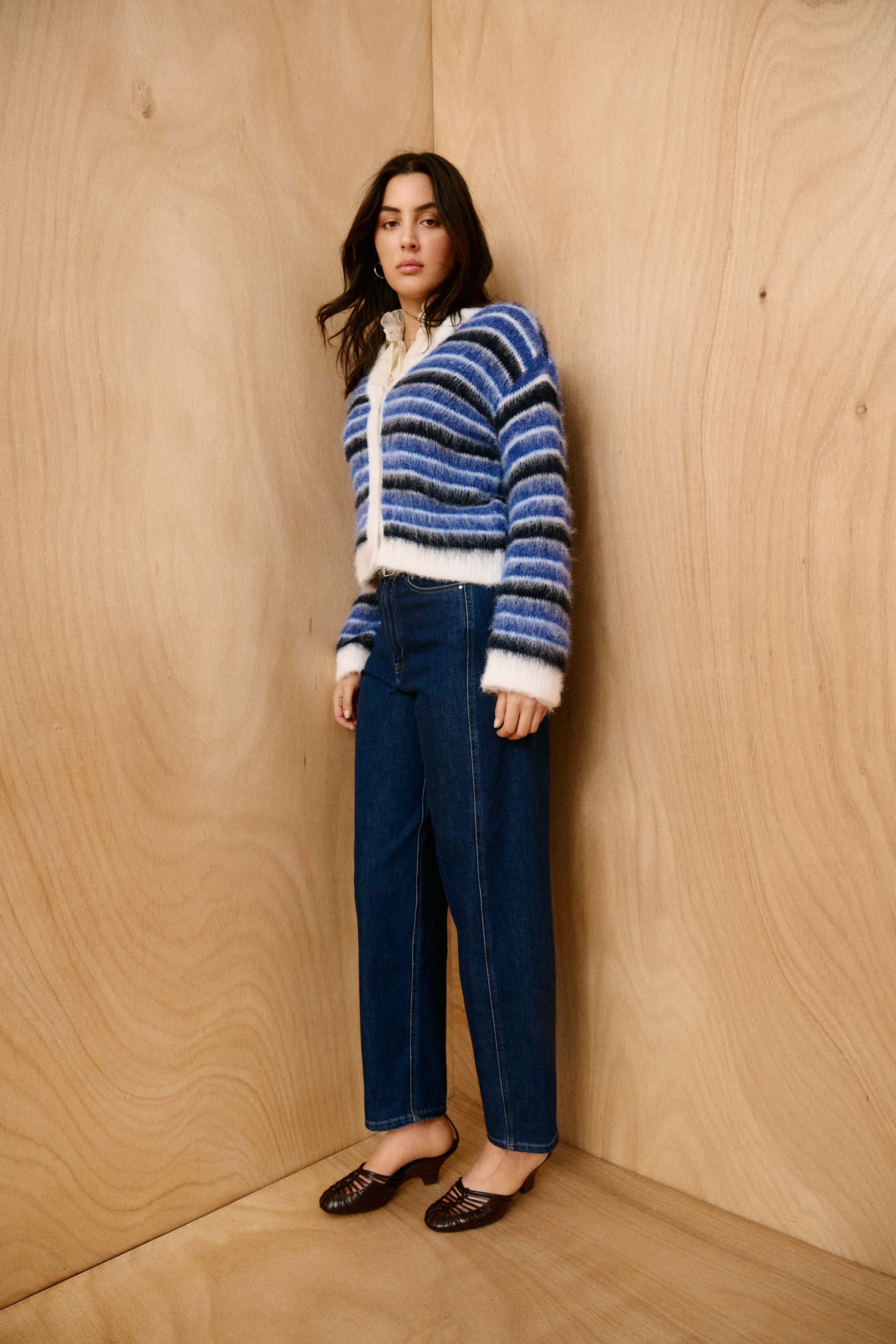 OlmaSZ Cardigan LOCATION NONE 30514758-304508