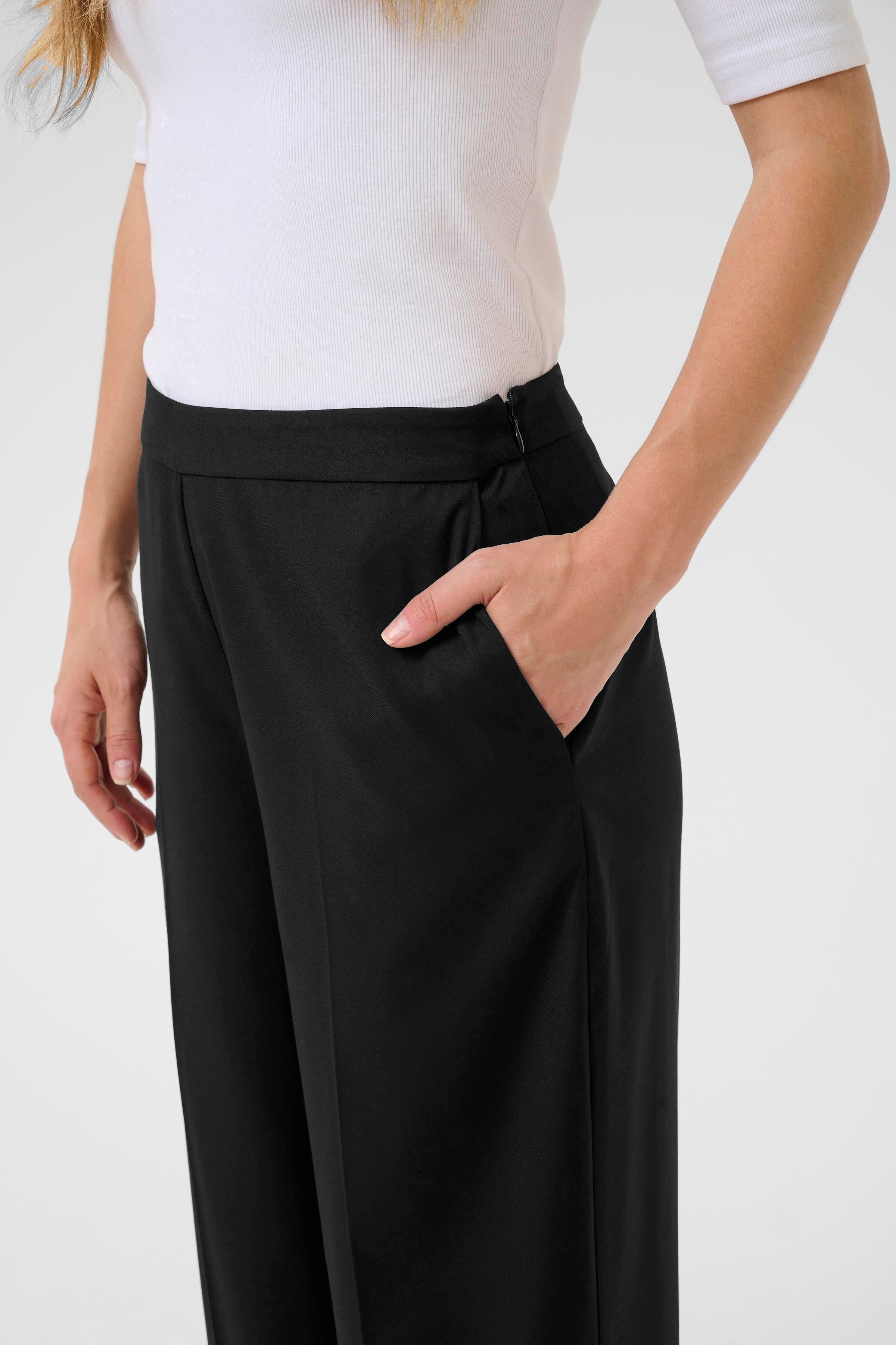 KAvindy Pantalon LOOKBOOK DETAIL 10510754-100121
