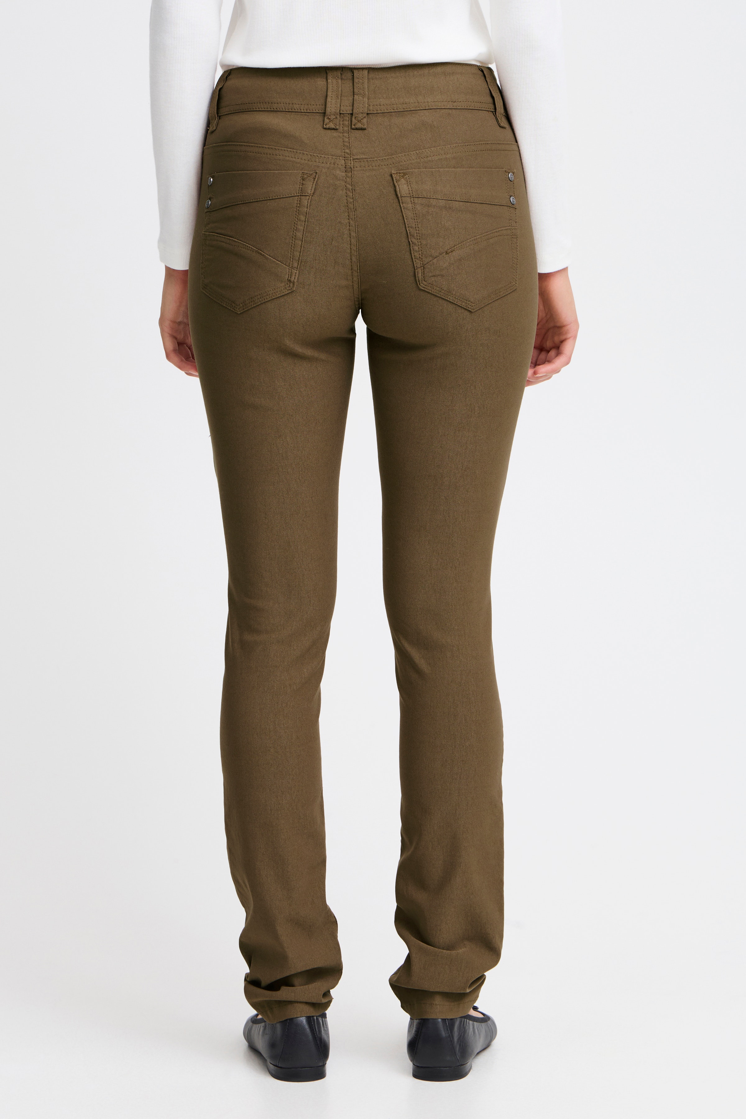 FRZALIN Trousers LOOKBOOK FRONT 601748-190916