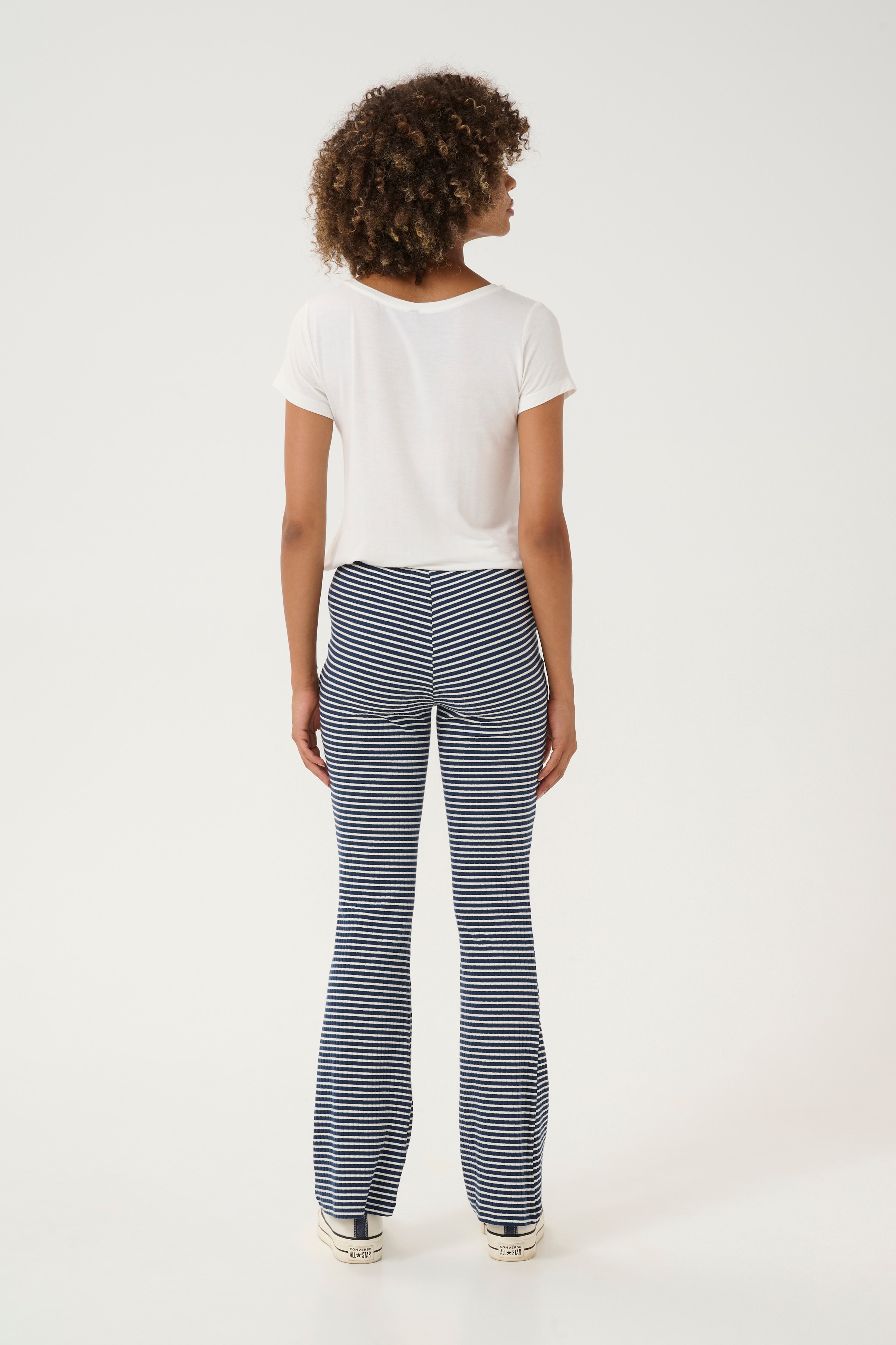 CUtea Trousers LOOKBOOK BACK 50111483-107087