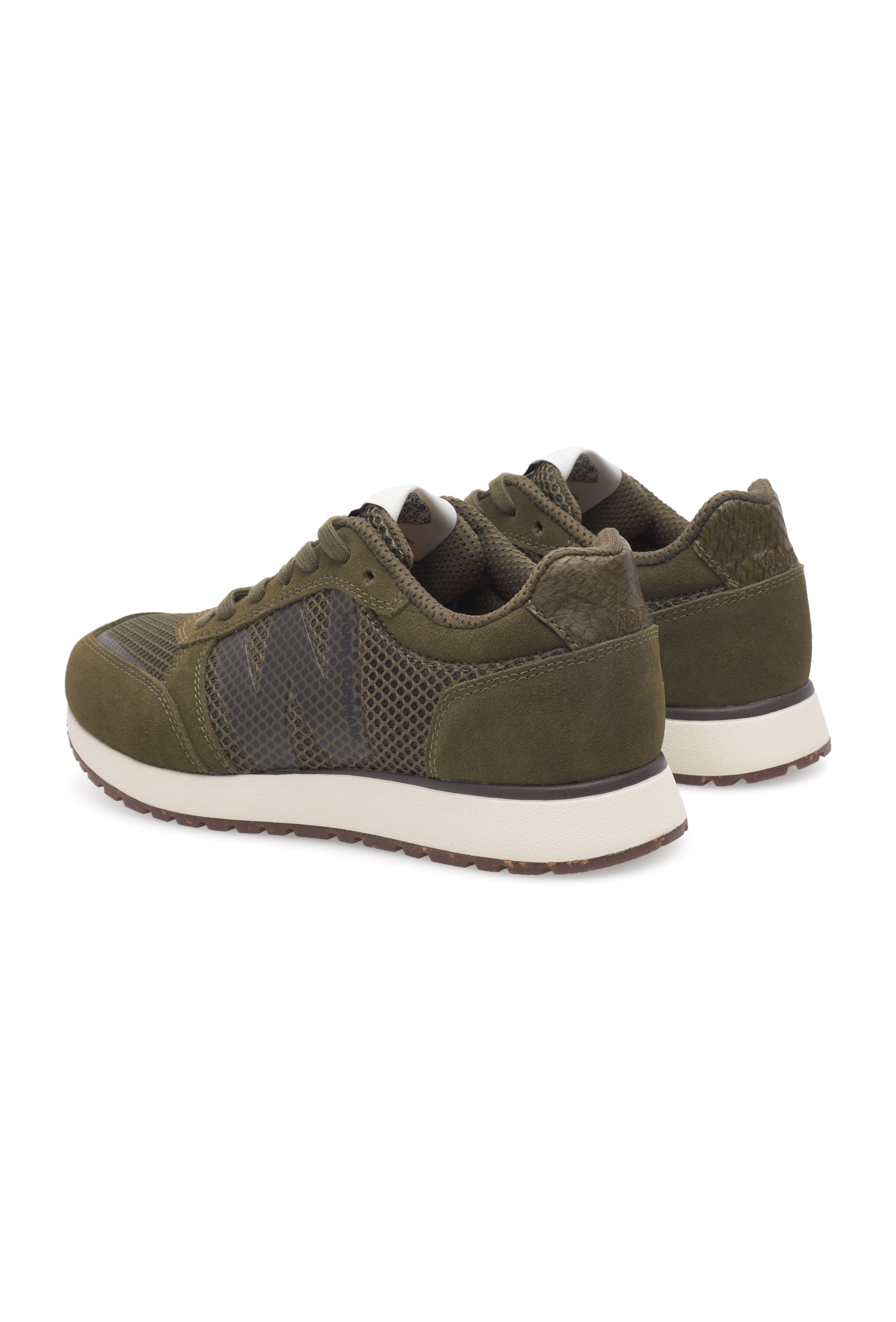 Ronja Schoenen PACK FRONT 40551640-400540