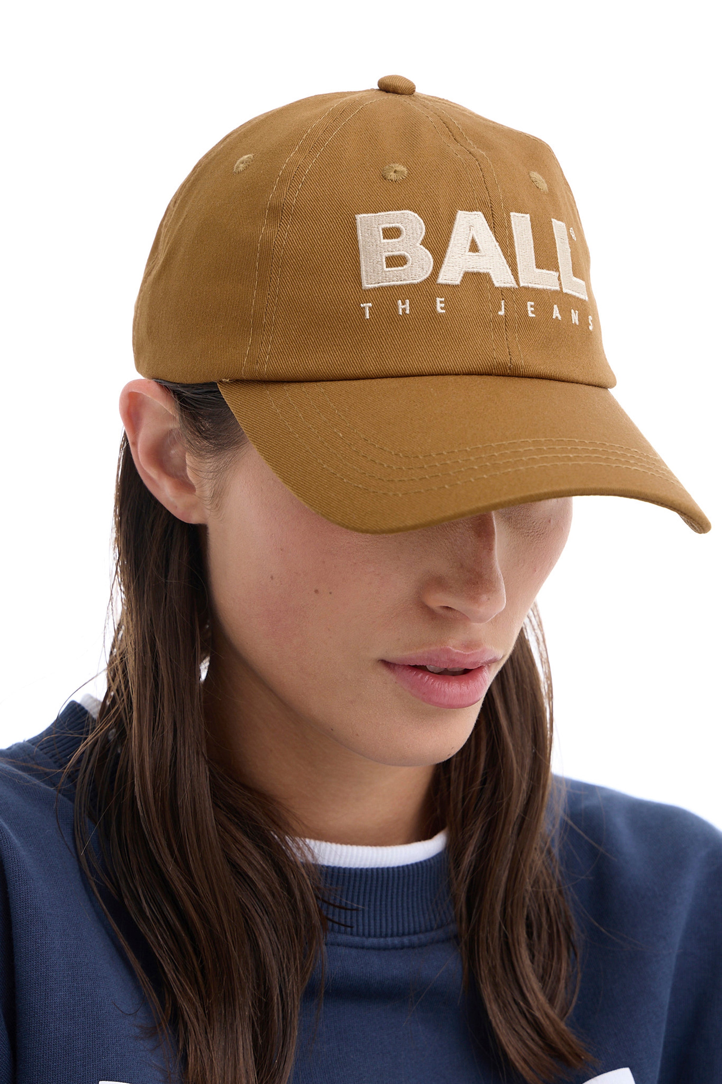 BASOFIA Hat LOOKBOOK FRONT 50405062-180939