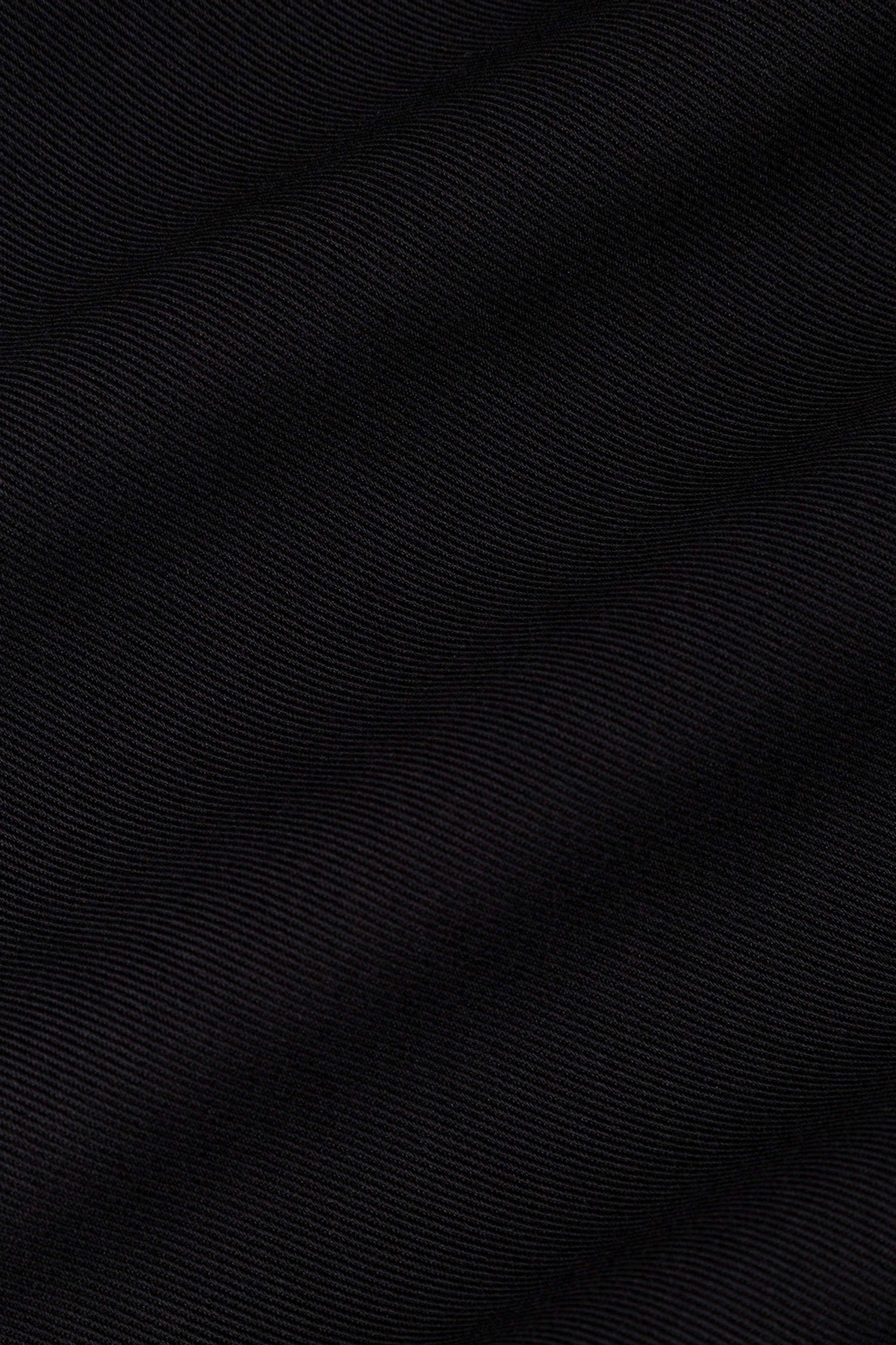 Jil Kåpe PACK DETAIL 30600560-BK999