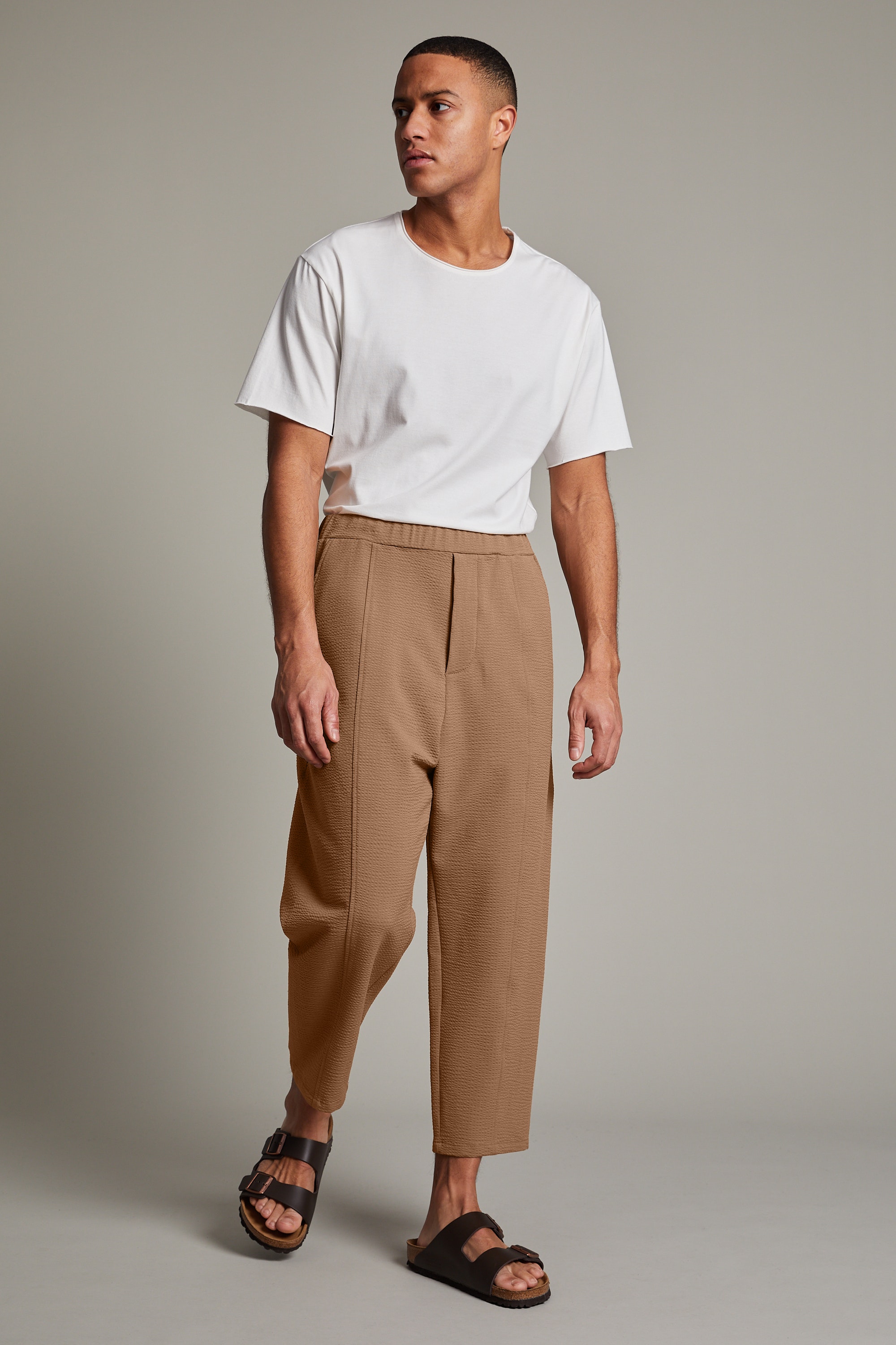 MAdouglas Trousers LOOKBOOK FRONT 30206071-181029
