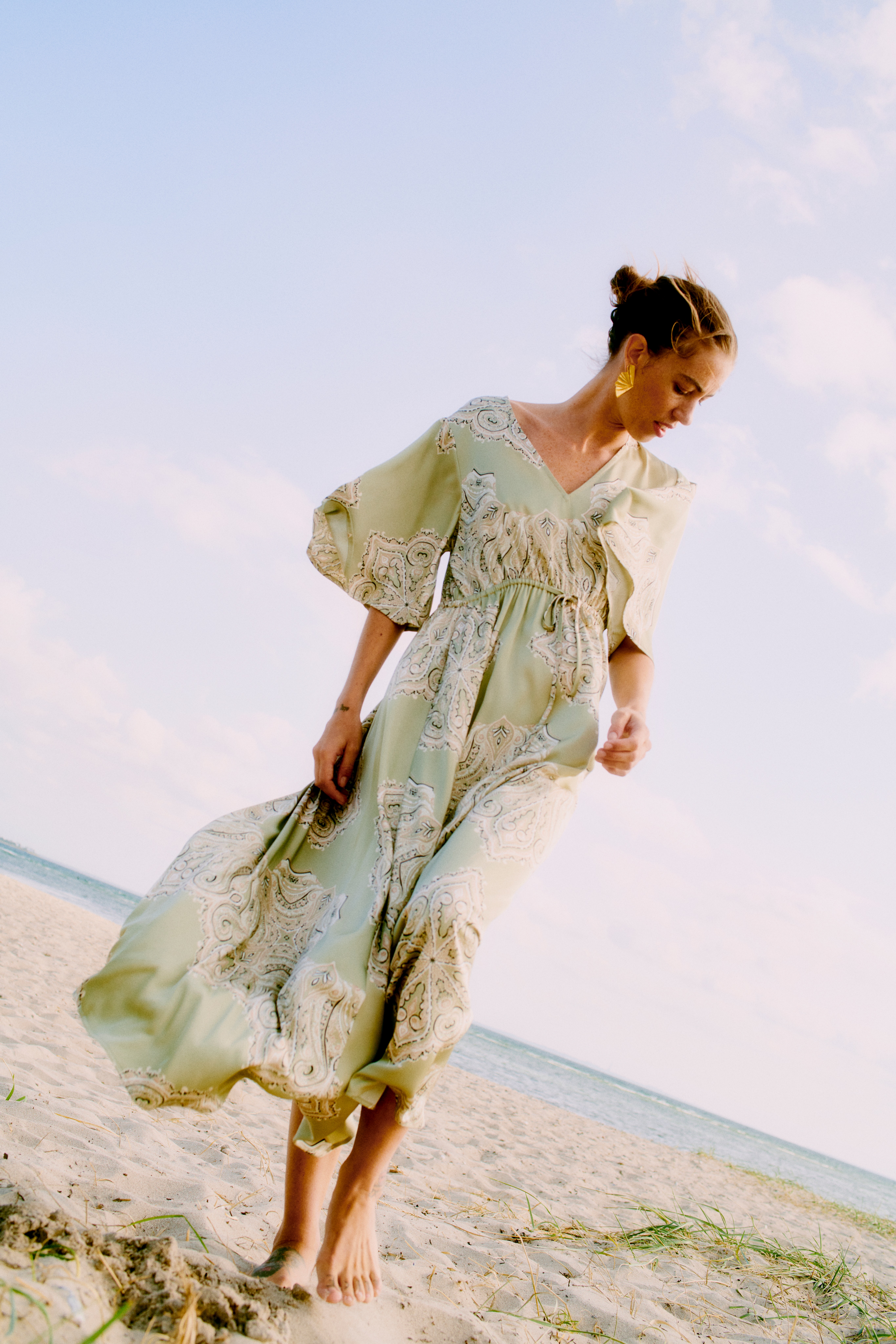 BYJANNIKE Kleid LOCATION NONE 20816805-204738
