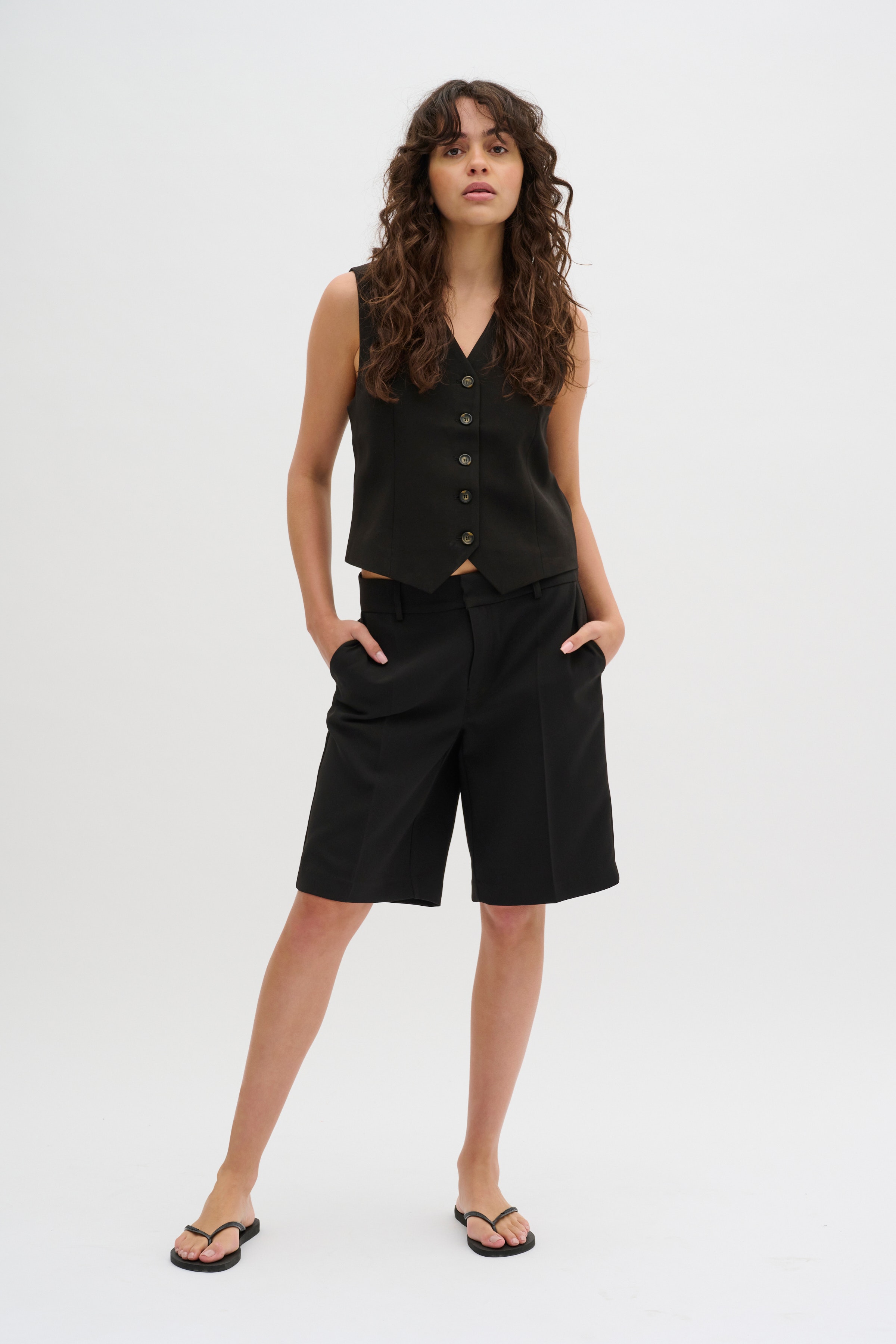 YolaMW Broek LOOKBOOK FRONT 10704726-100031