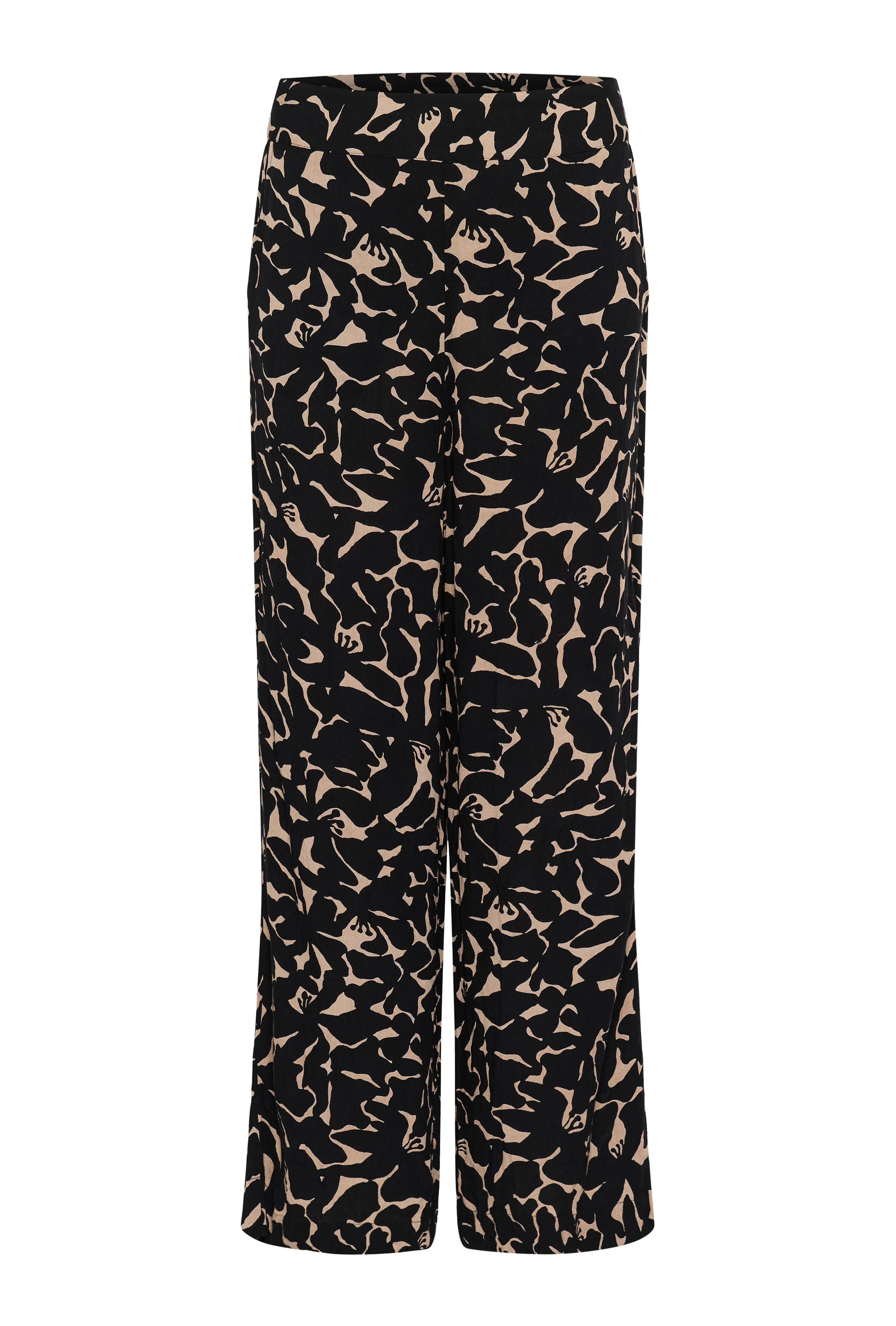 BPisabella Trousers PACK FRONT 10590913-107876B