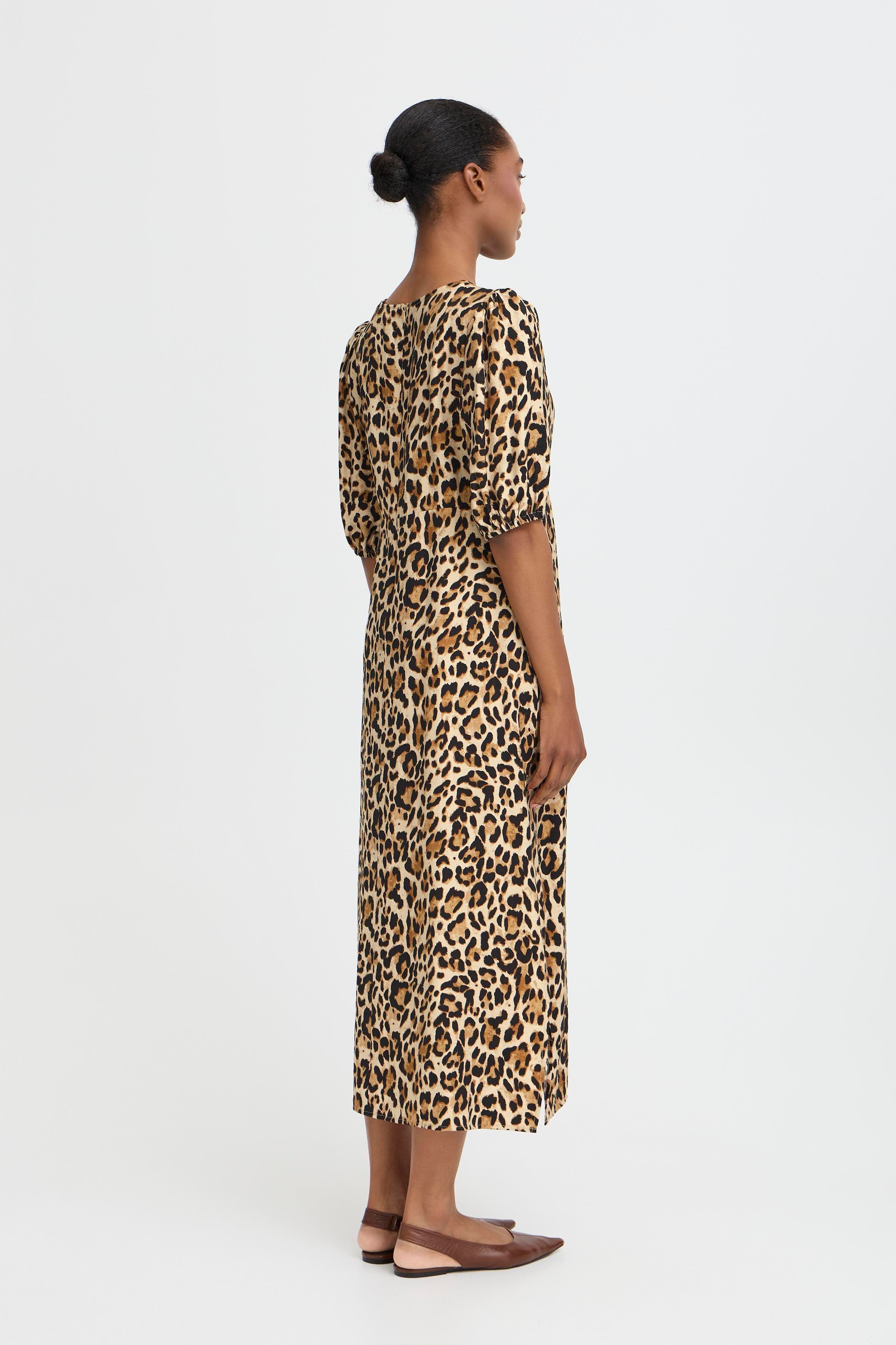 BYIHAMMA Dress LOOKBOOK BACK 20817067-204966