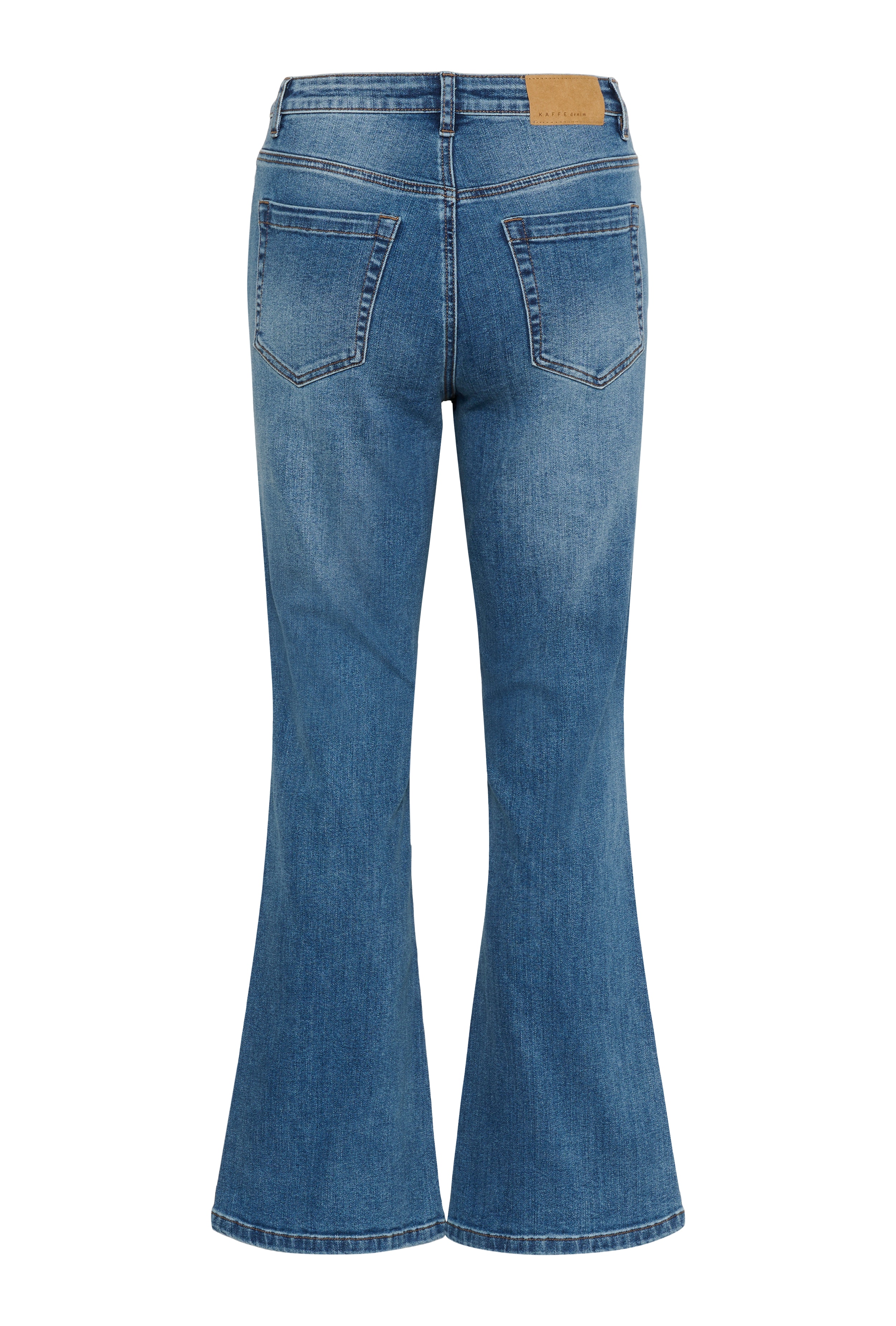 KAforest Jeans PACK BACK 10510720-102272