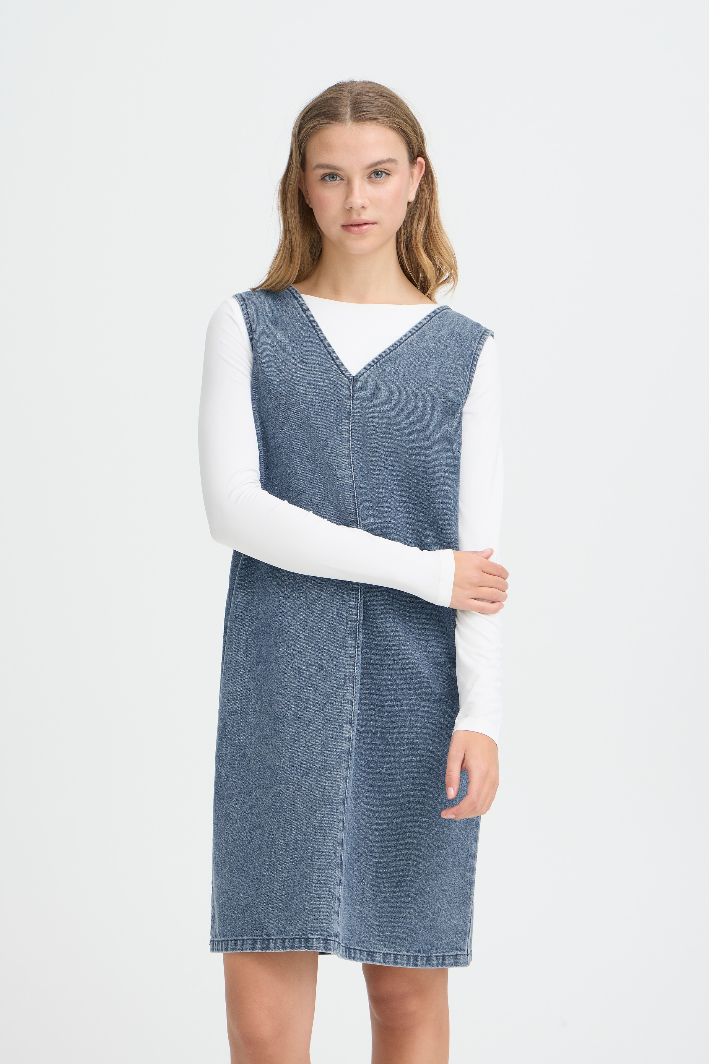 IHHIRAMO Jurk LOOKBOOK FRONT 20125723-200928