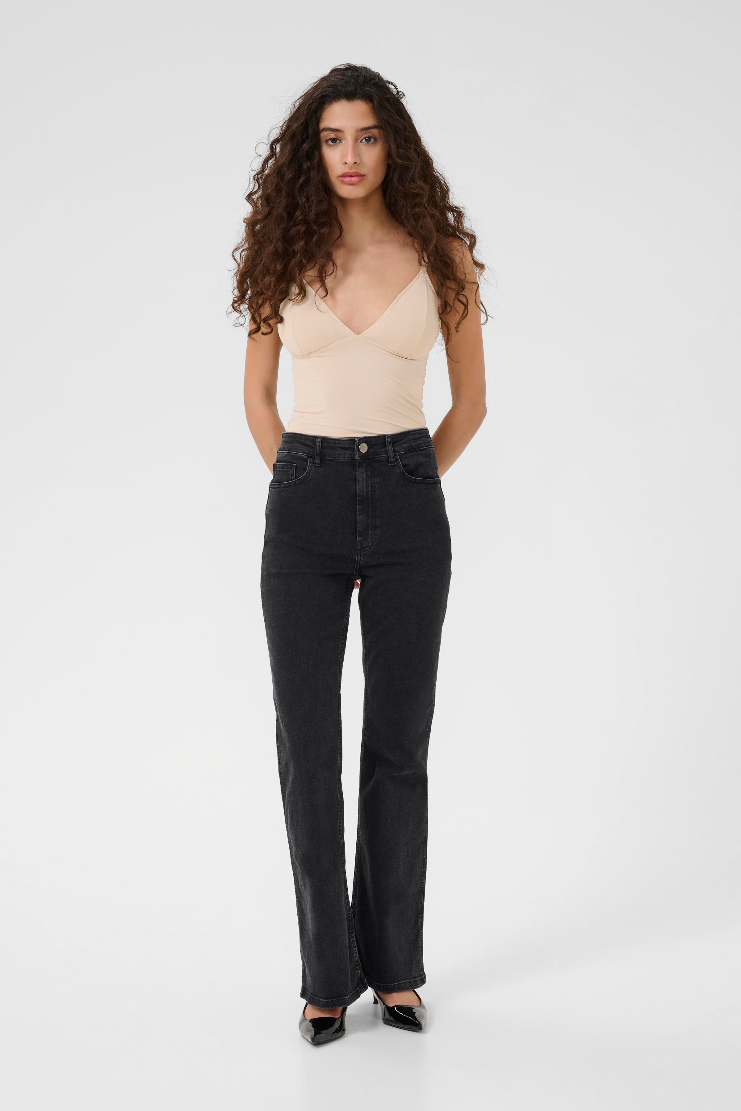 RivyGZ Jeans LOOKBOOK FRONT 10907704-104987