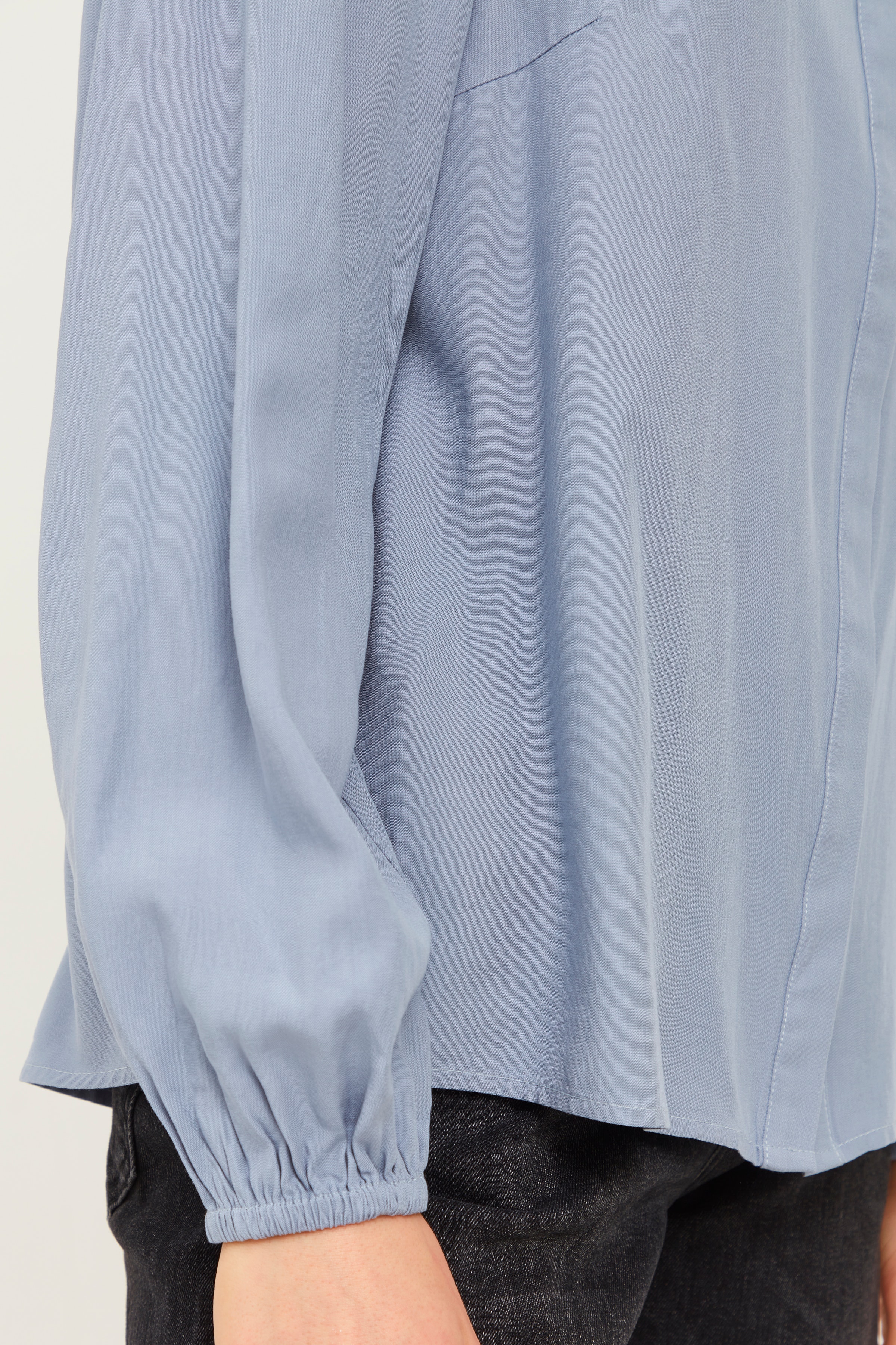 Long sleeved shirt LOOKBOOK DETAIL 50206196-164013