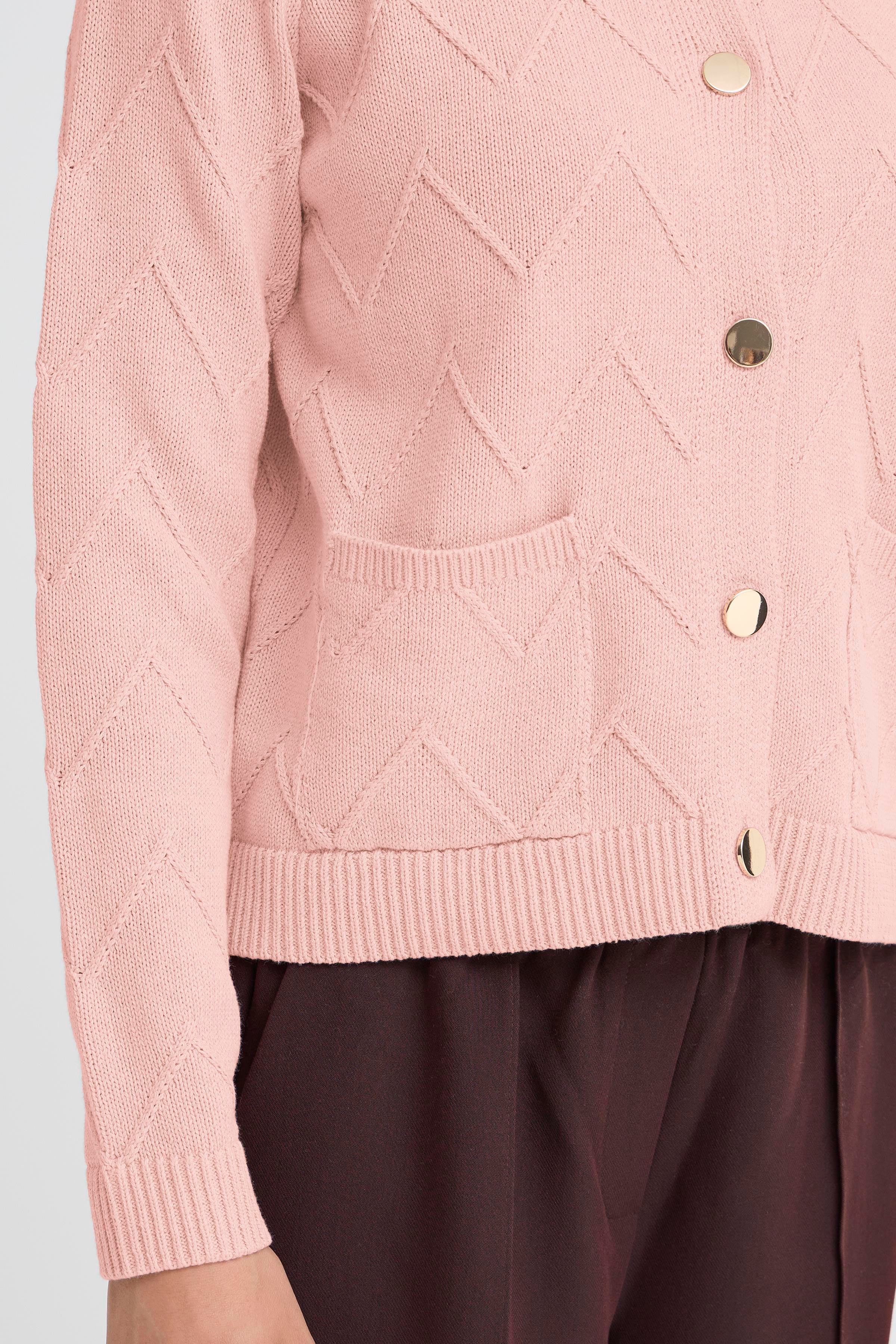 FRNANNI Cardigan LOOKBOOK DETAIL 20617467-151607