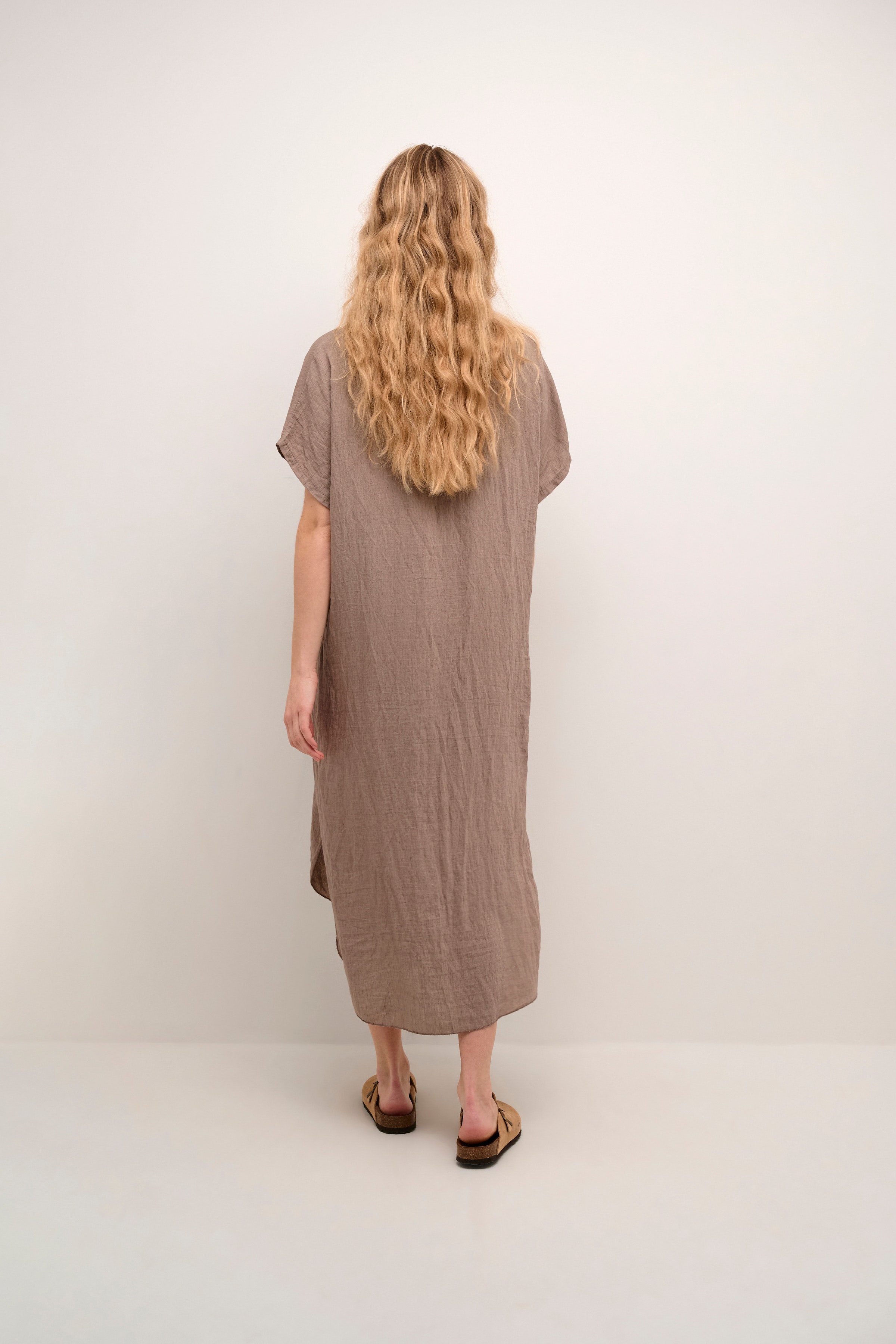 BPkimmia Kleid LOOKBOOK BACK 40103522-400705