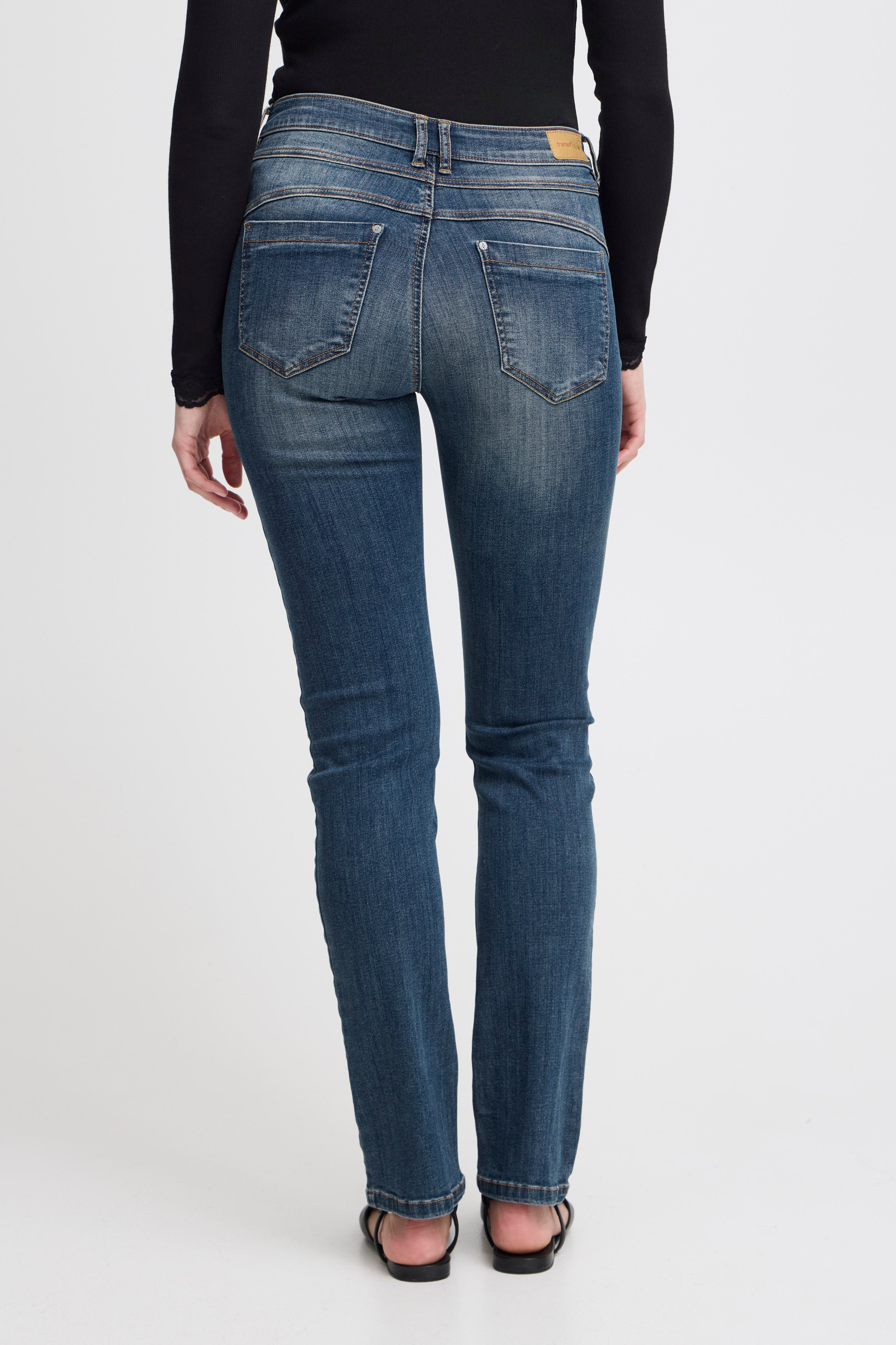 Jeans LOOKBOOK FRONT 20603795-68826