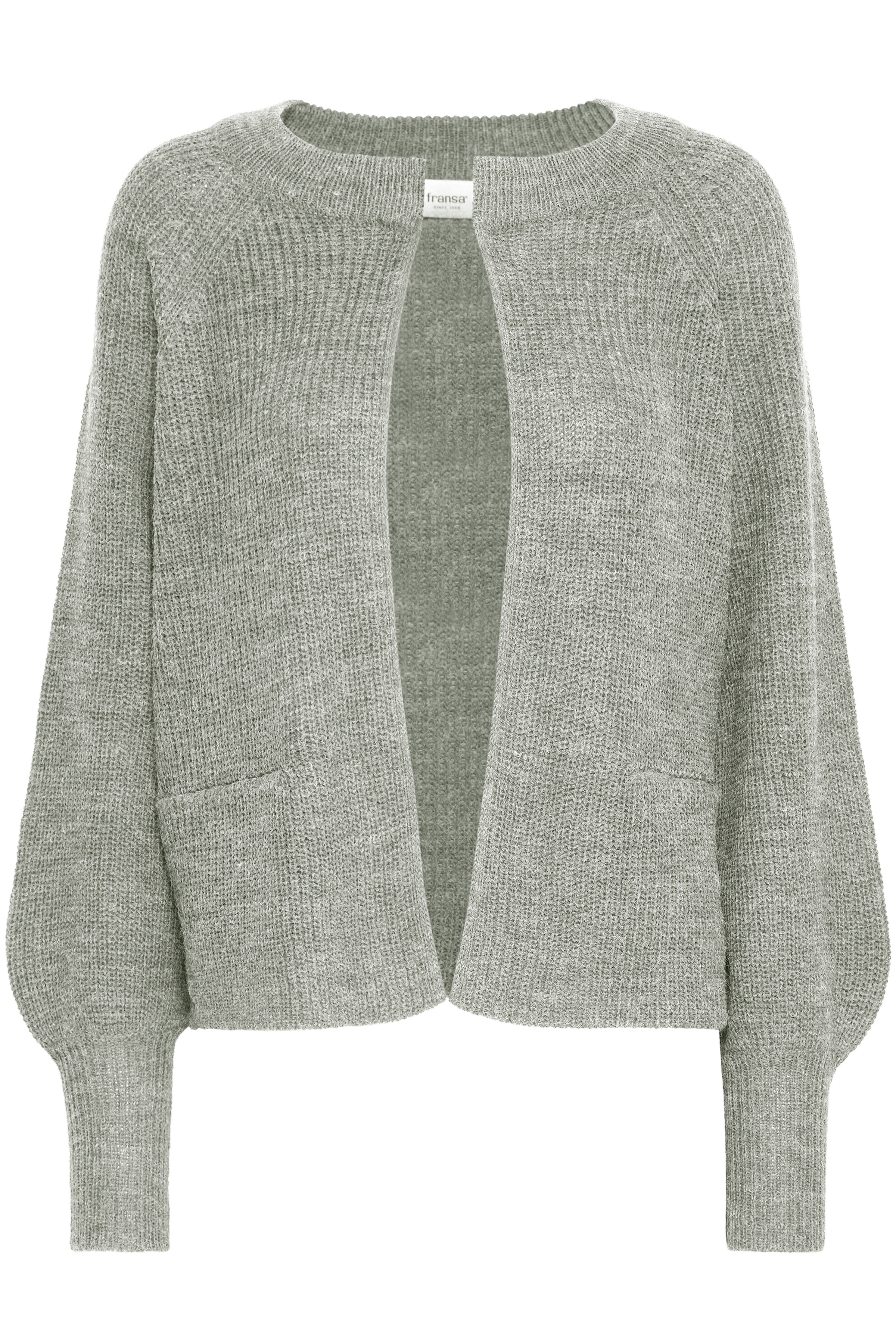 FRERETTA Cardigan PACK FRONT 20614468-1858061
