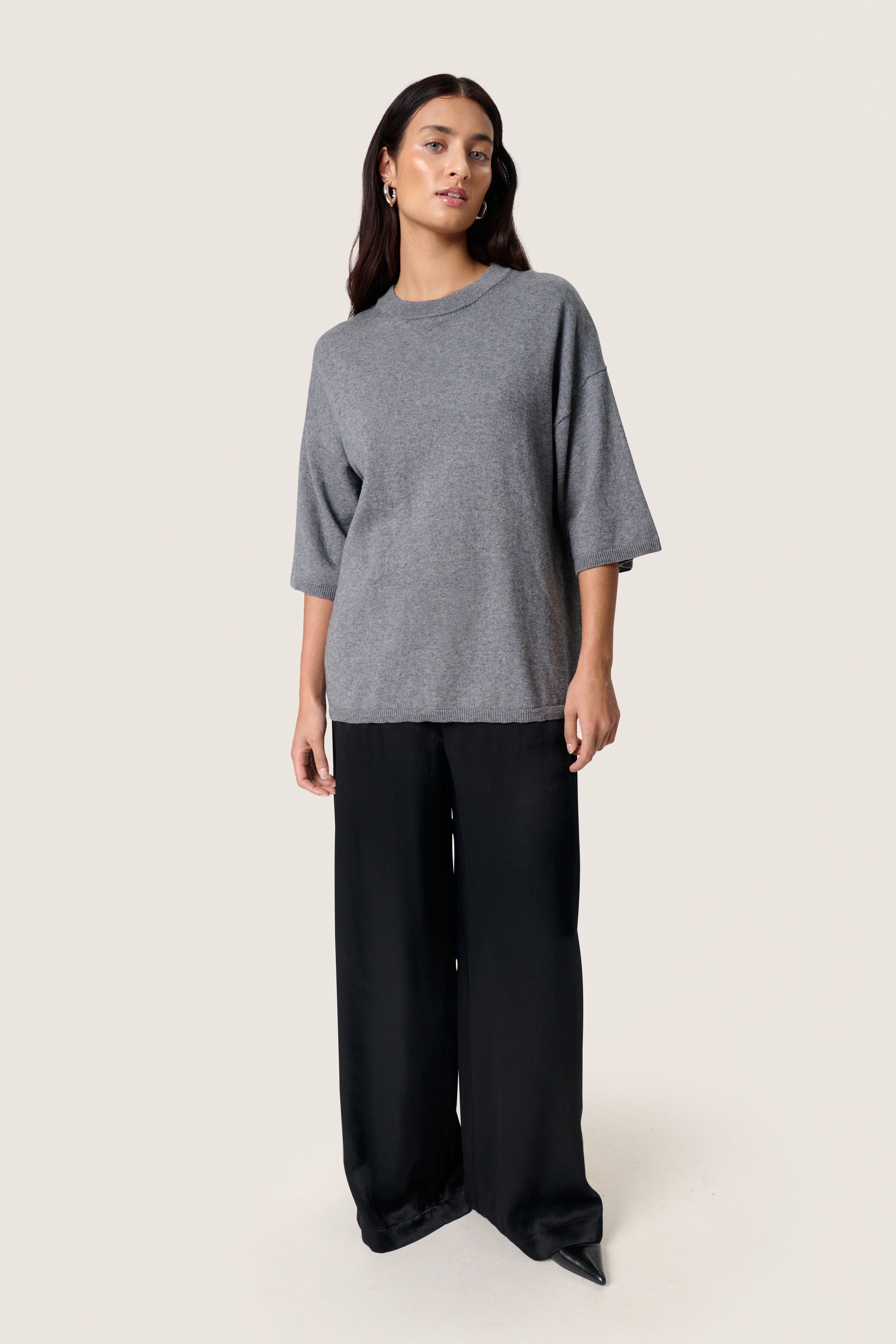 SLSanja Pullover LOOKBOOK FRONT 30408564-303161