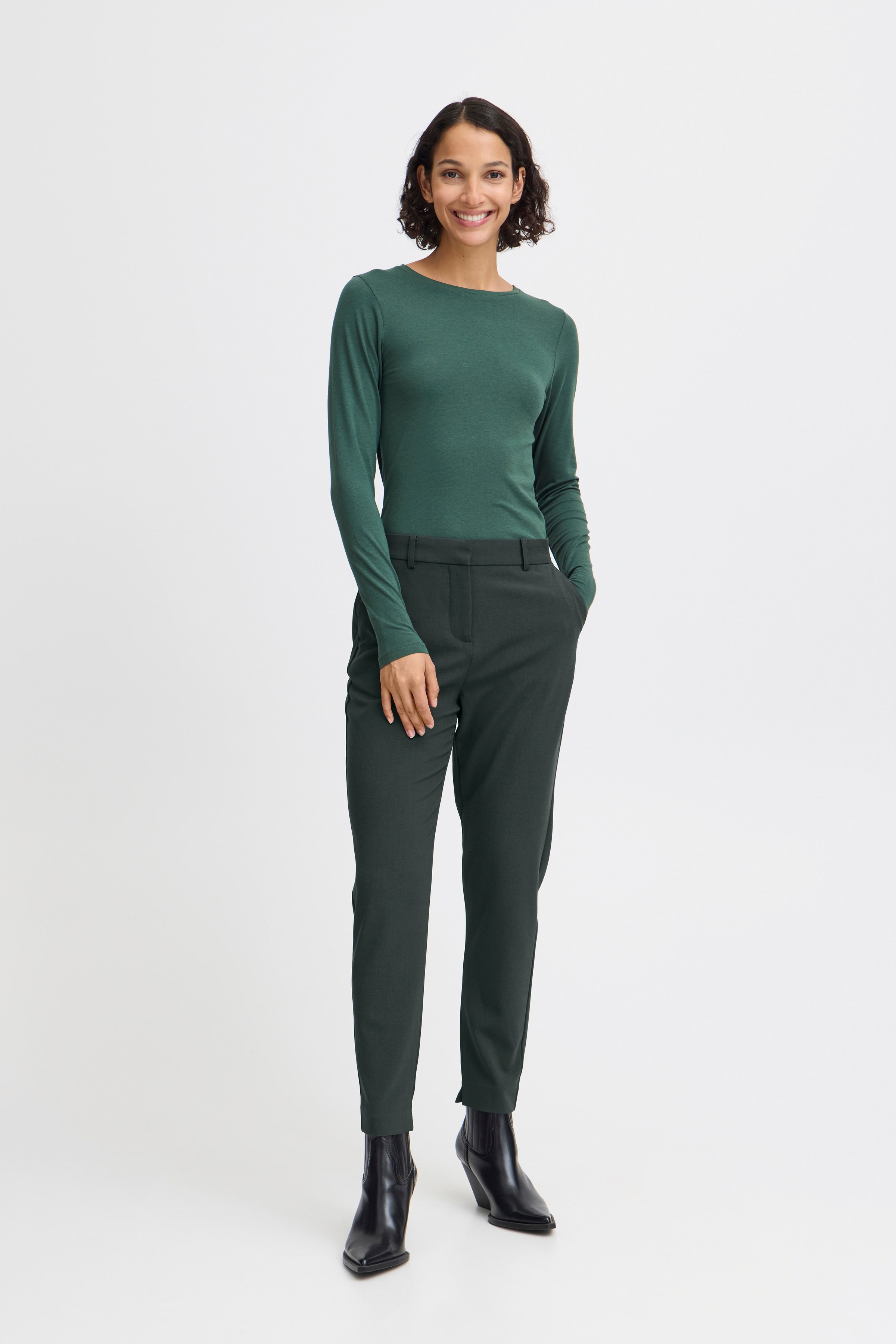 BYDANTA Broek LOOKBOOK FRONT 20803141-1959171