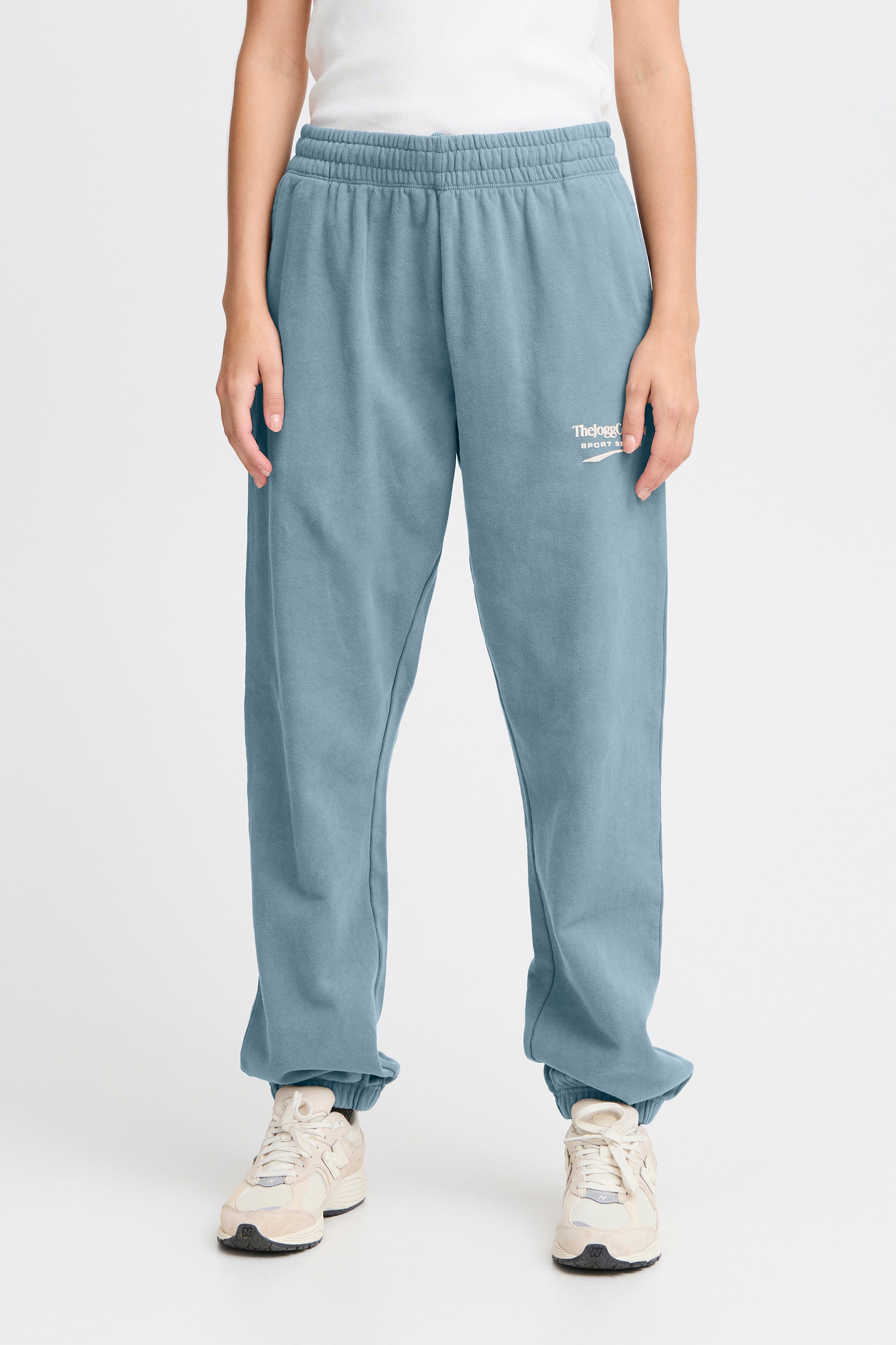 JCRUBI Broek LOOKBOOK FRONT 22800567-184028