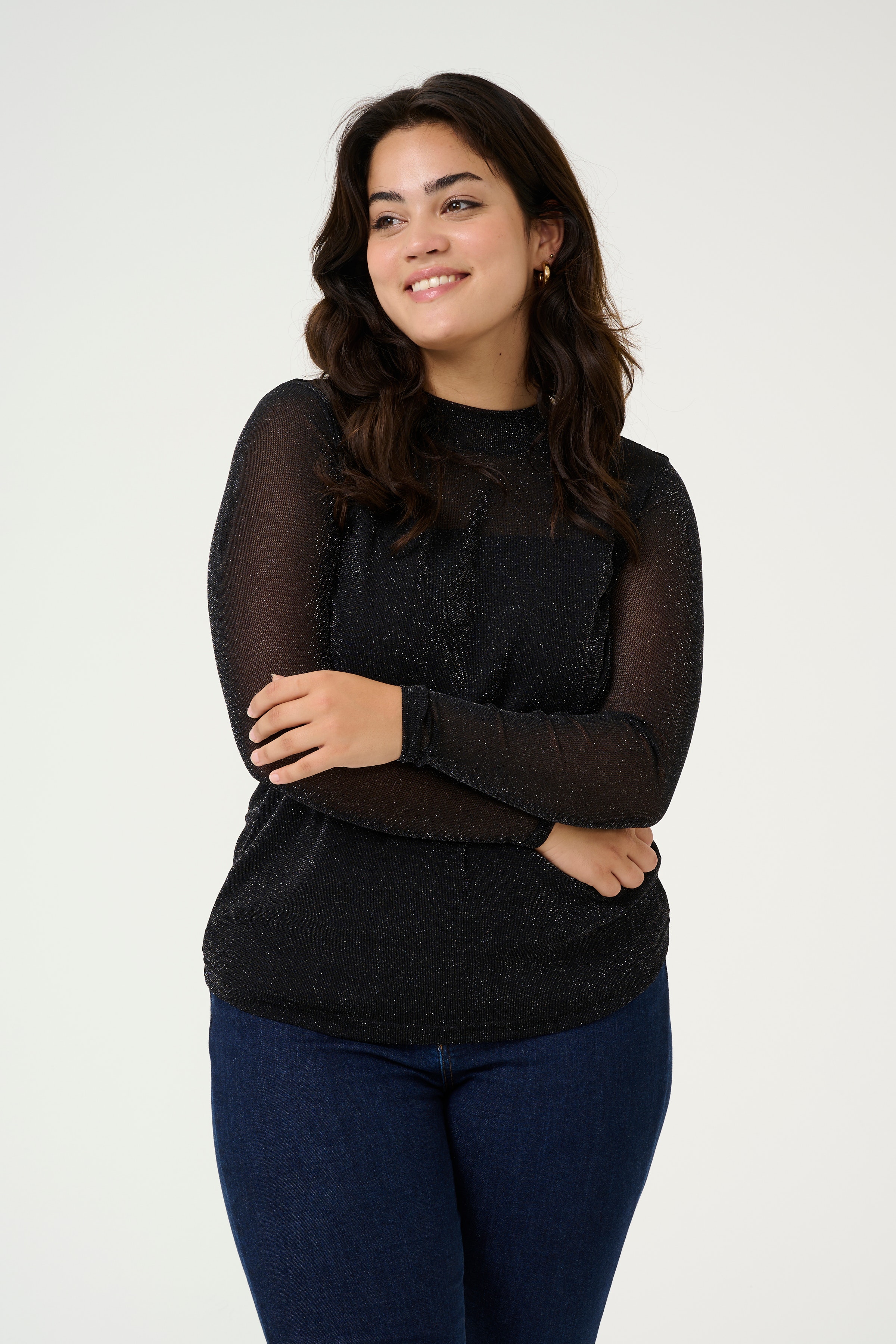 KColgie Blouse LOOKBOOK FRONT 10583145-100121