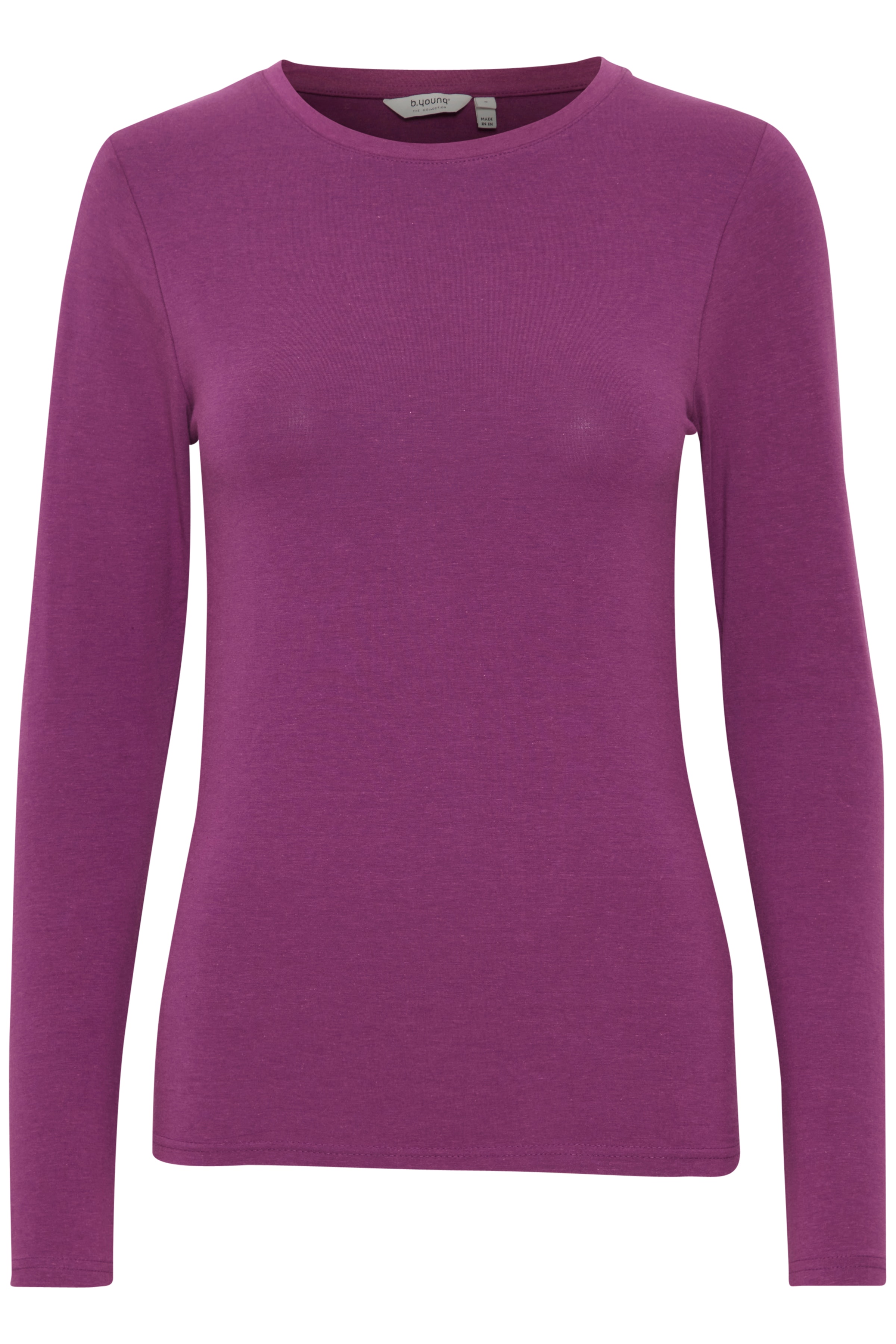 BYPAMILA T-shirt PACK FRONT 20807594-192820