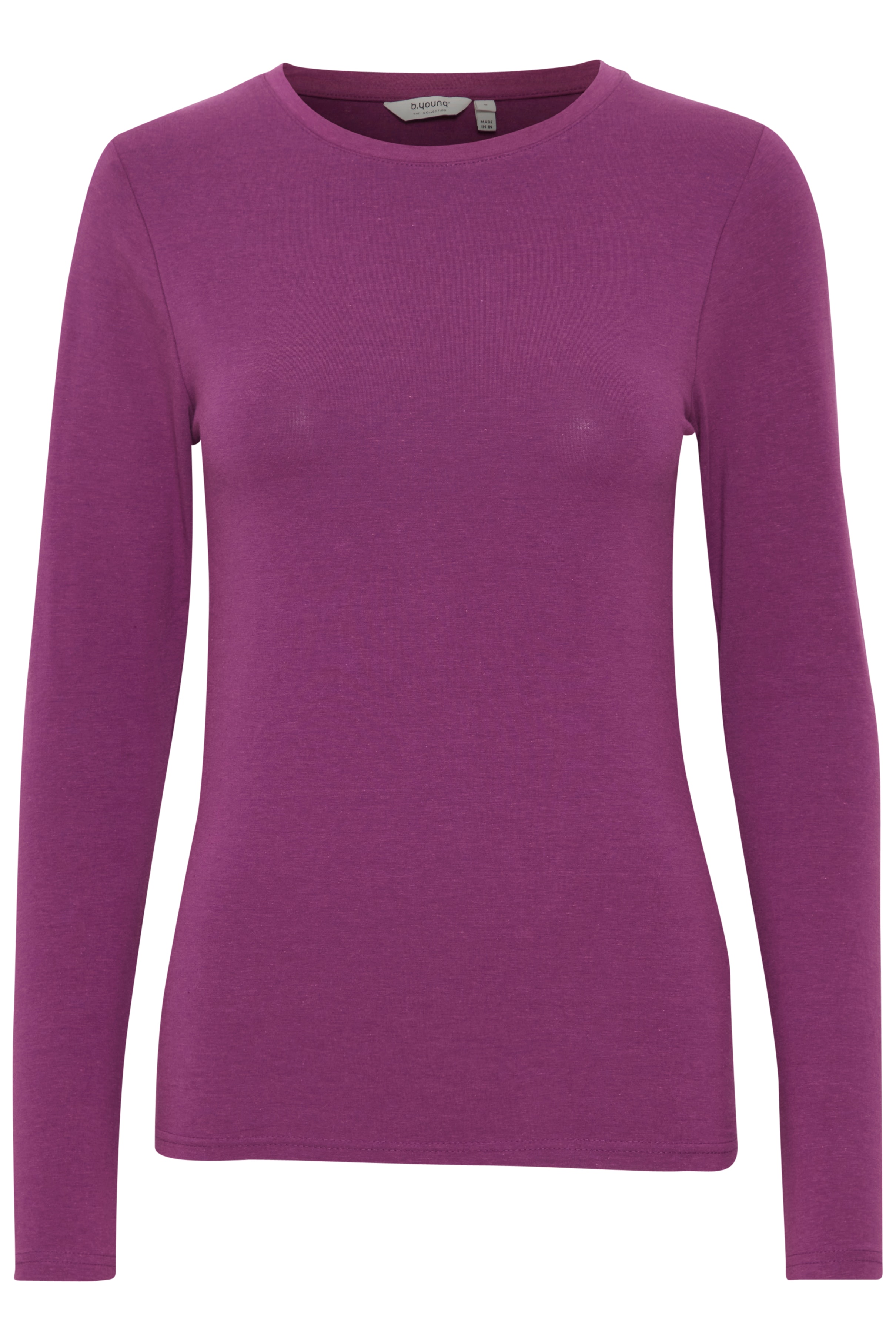 BYPAMILA T-shirt PACK FRONT 20807594-200454