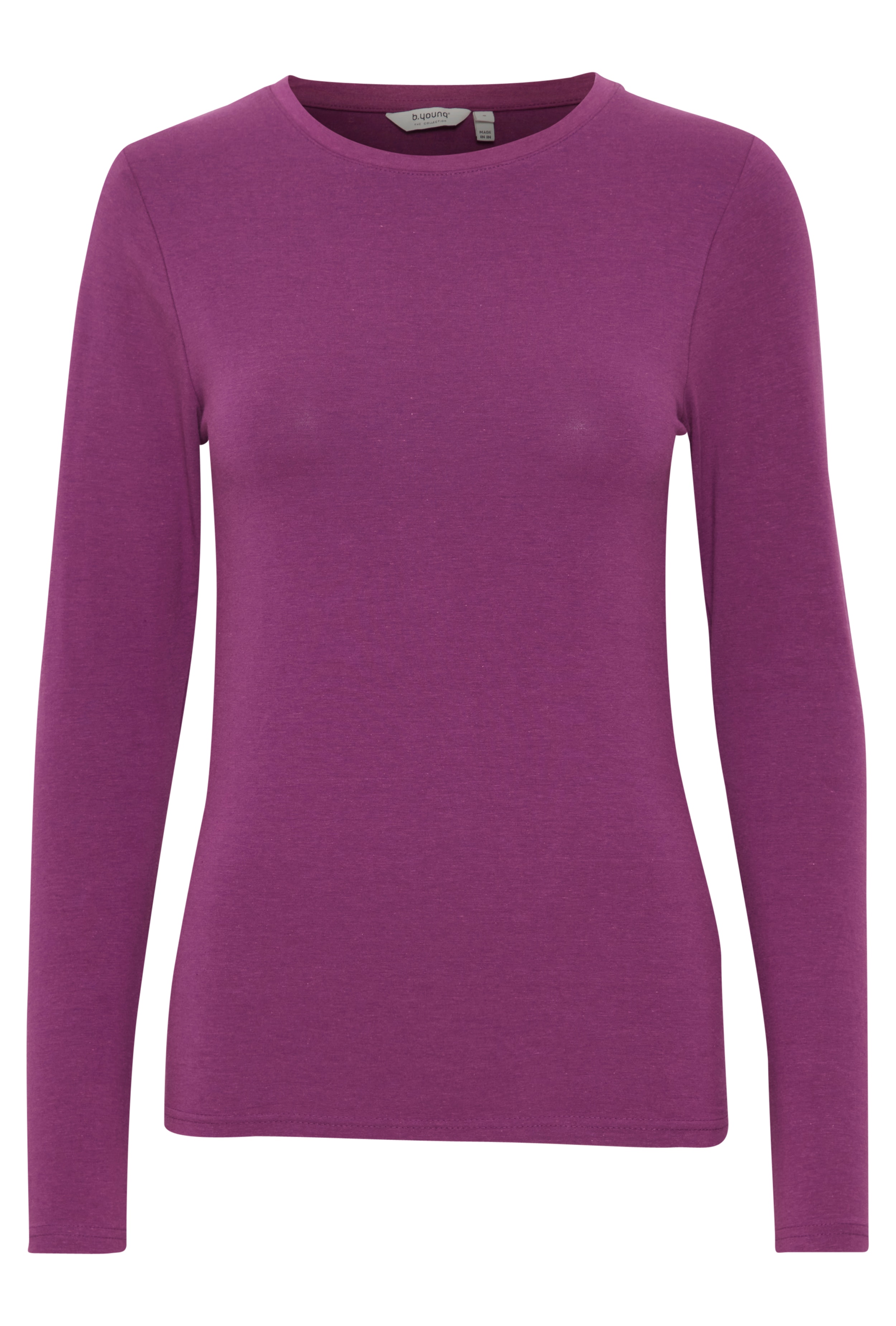 BYPAMILA T-shirt PACK FRONT 20807594-192820