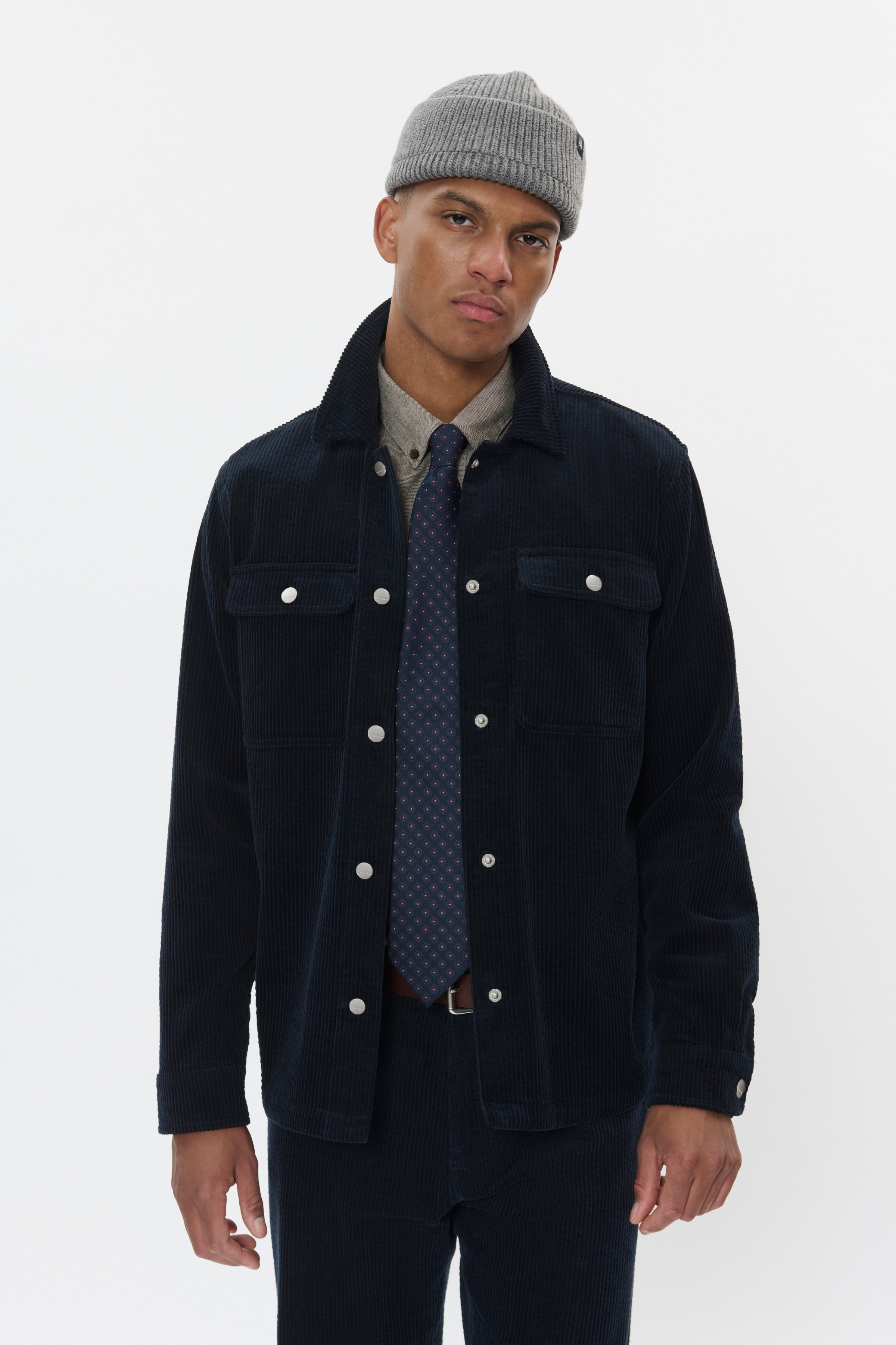 MAcookridge Heritage Shirt LOOKBOOK FRONT 30208632-194011