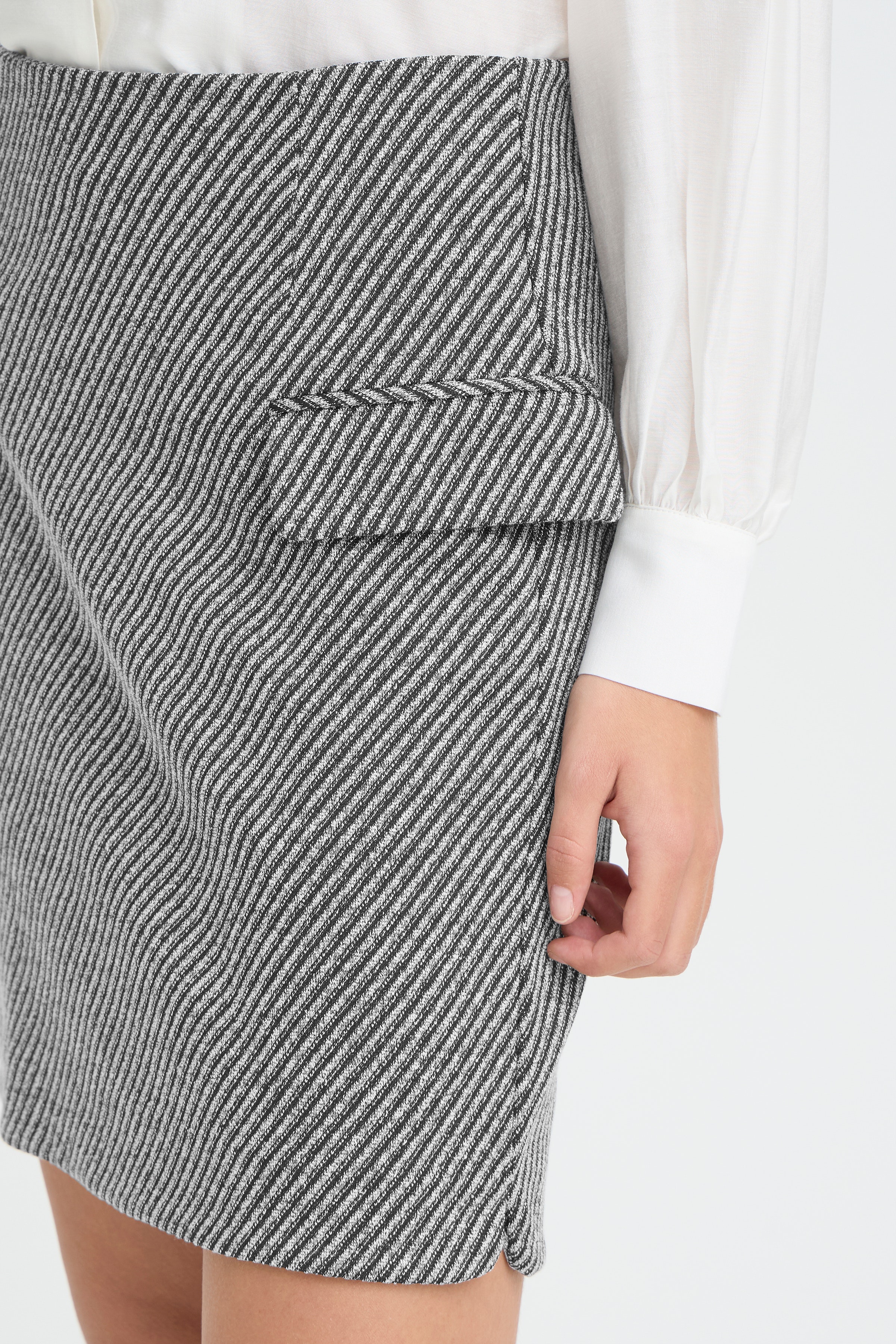 IHKATE Skjørt LOOKBOOK DETAIL 20125267-900004638