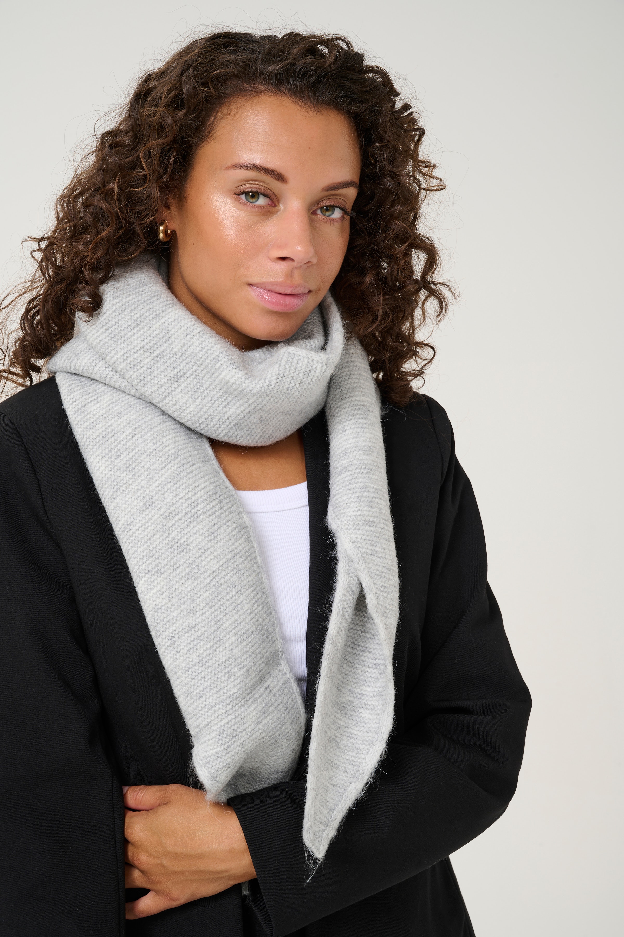 KAsiv Skjerf LOOKBOOK DETAIL 10509059-100123