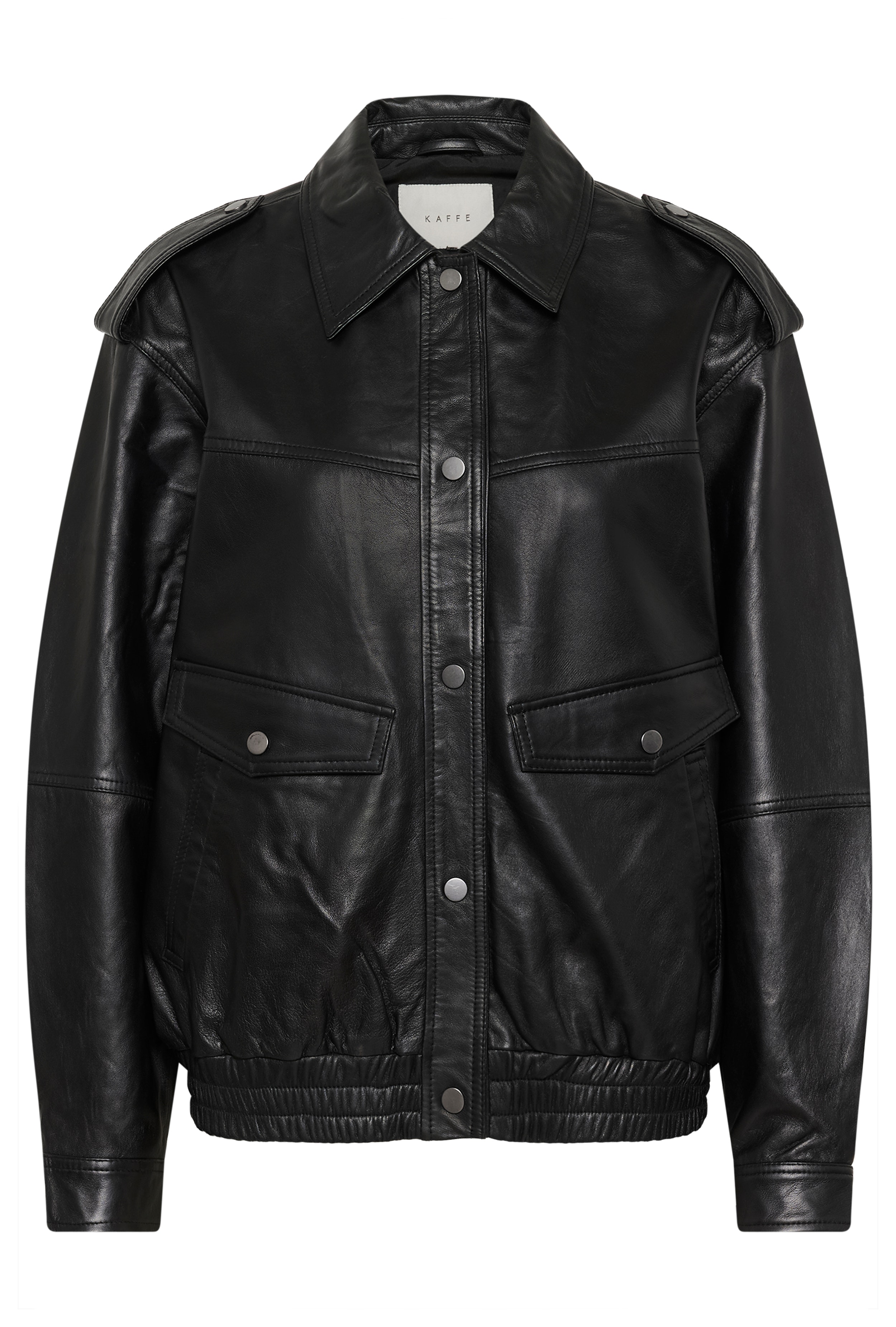 KAcarrie Casual Jacke PACK FRONT 10511117-100121