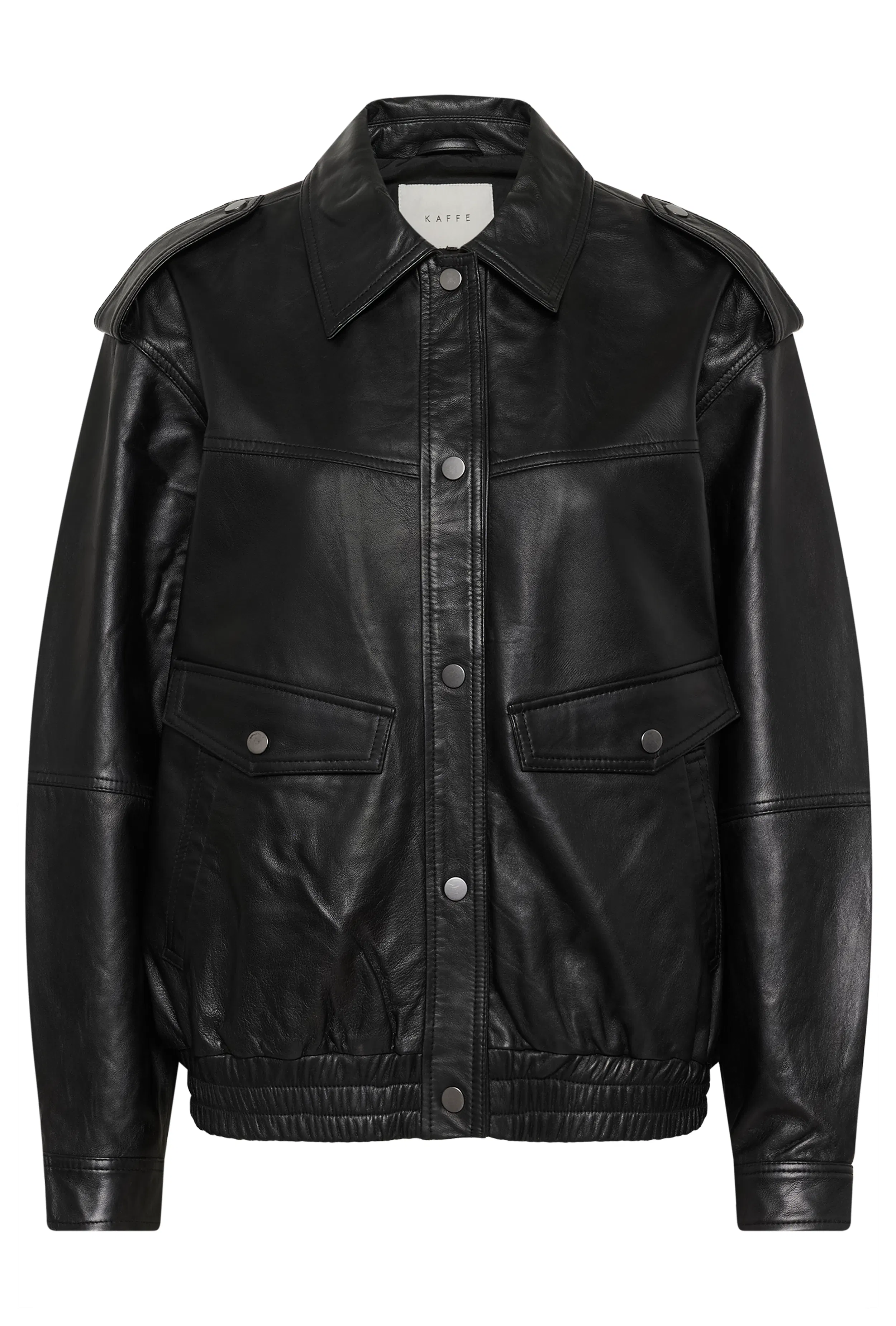 KAcarrie Casual jakke PACK FRONT 10511117-100121