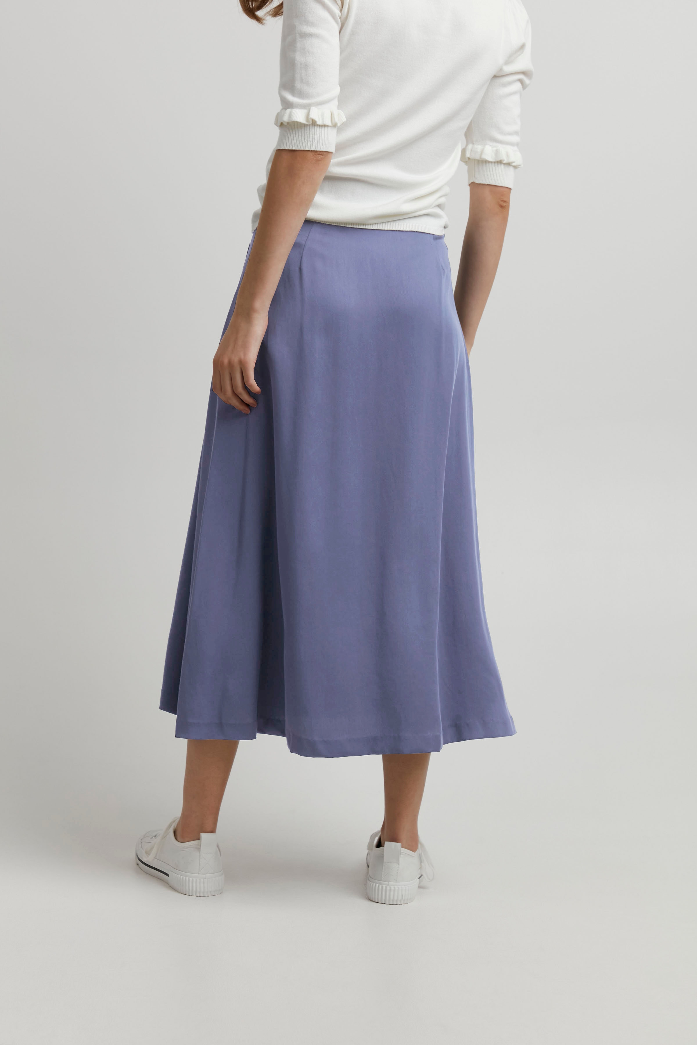 Skirt LOOKBOOK BACK 20115977-193926