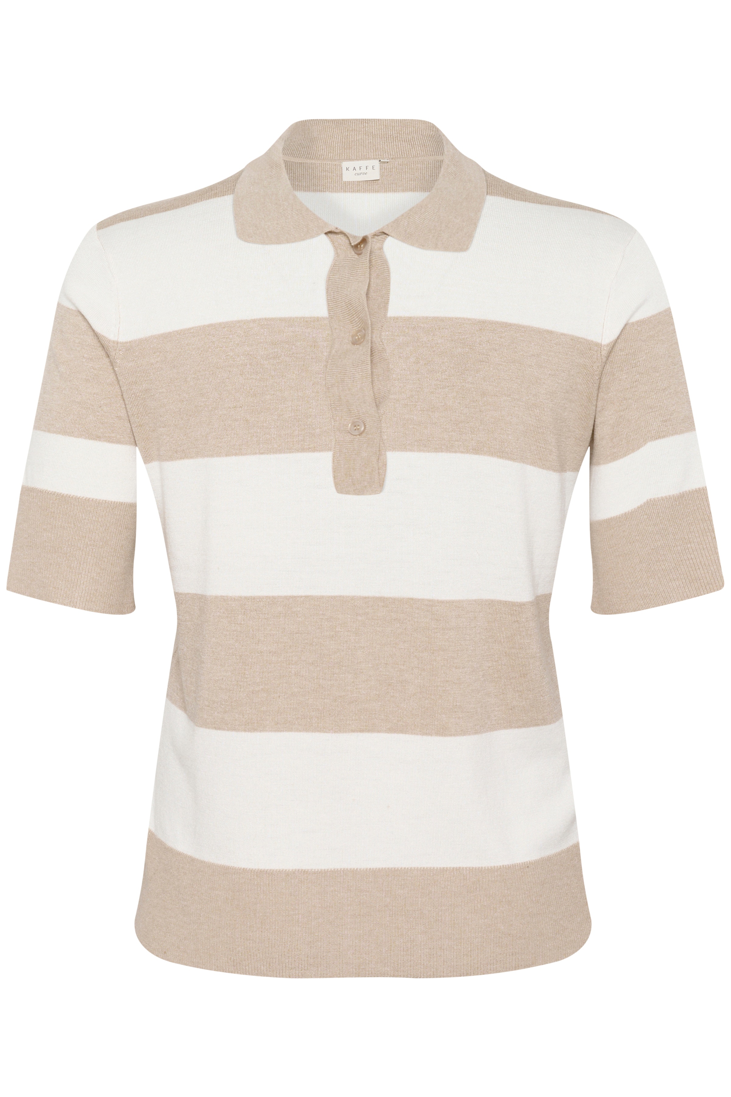 KClizzy Poloshirt PACK FRONT 10583275-107548