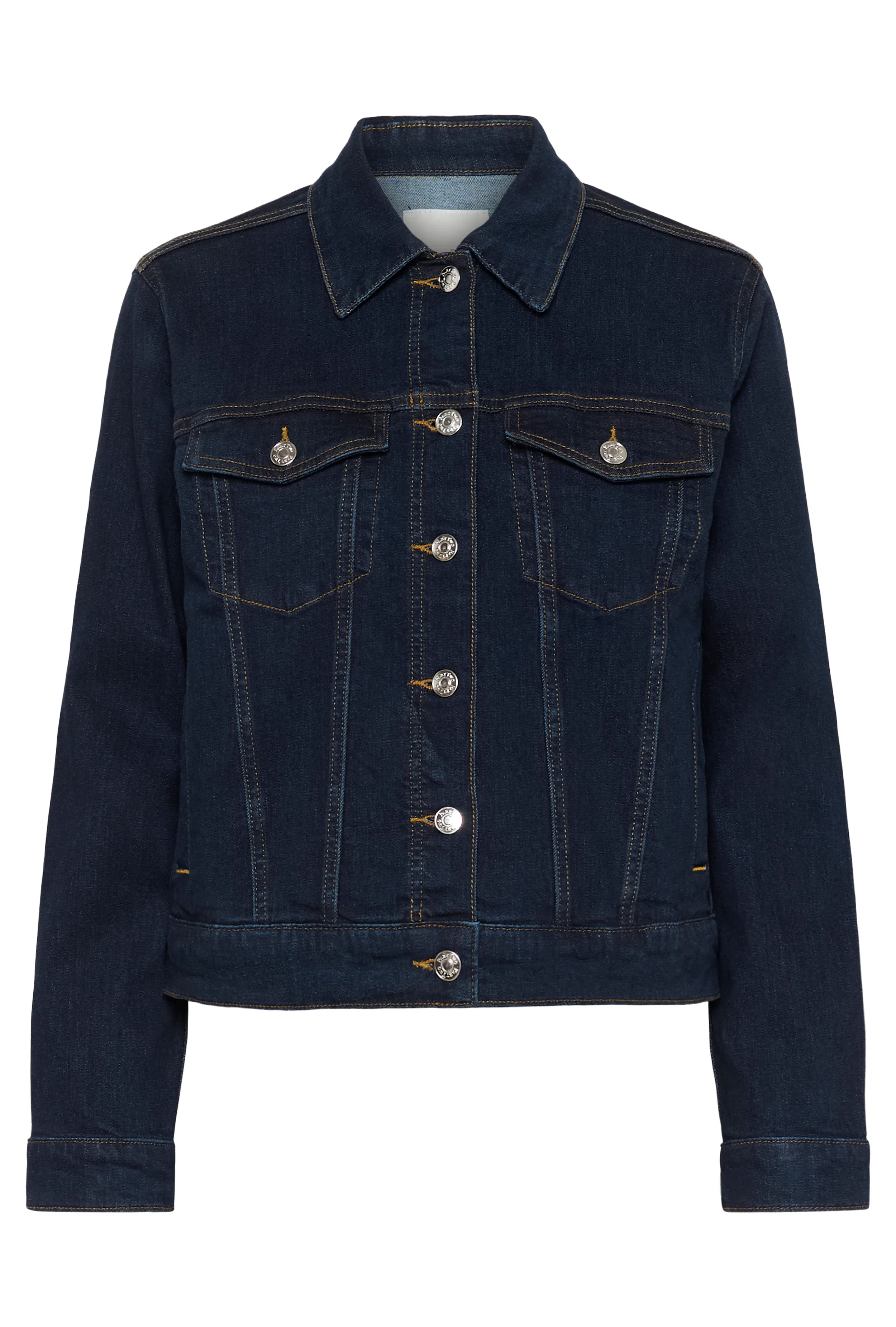 NicholiaPW Denimjakke PACK FRONT 30309883-300159