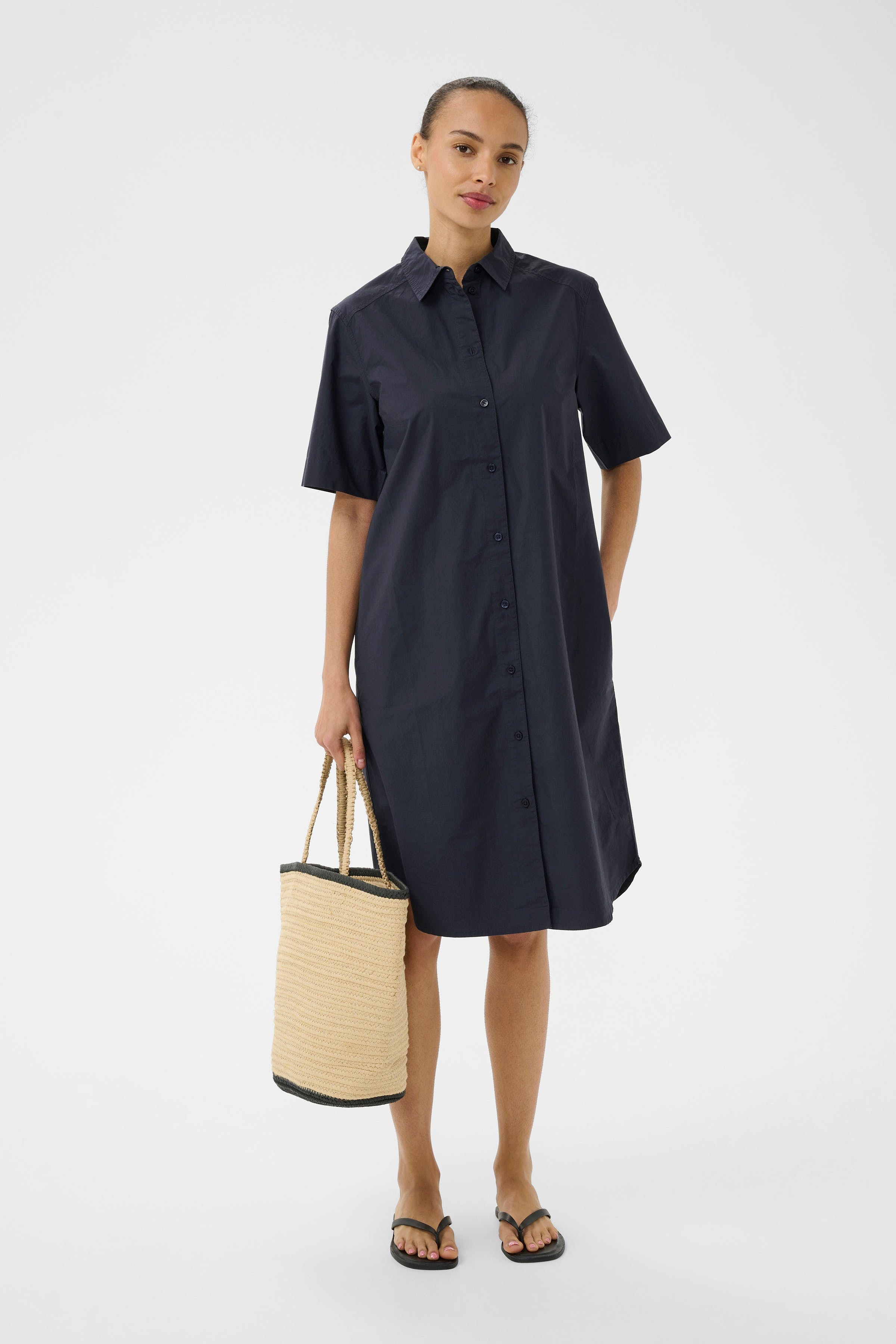 HarperPW Jurk LOOKBOOK FRONT 30309921-194109