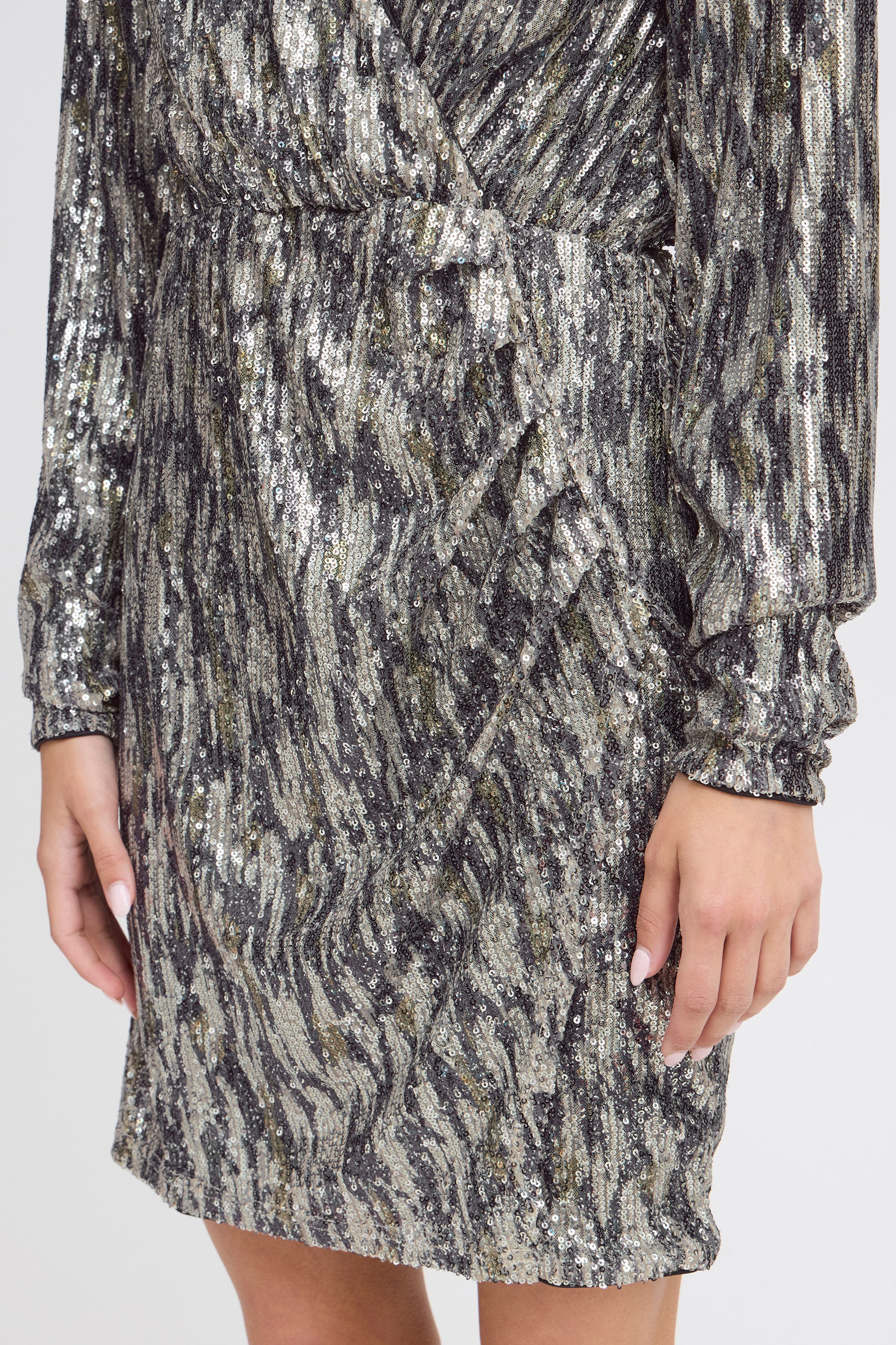 BYSOLIA Kleid LOOKBOOK DETAIL 20815941-203938