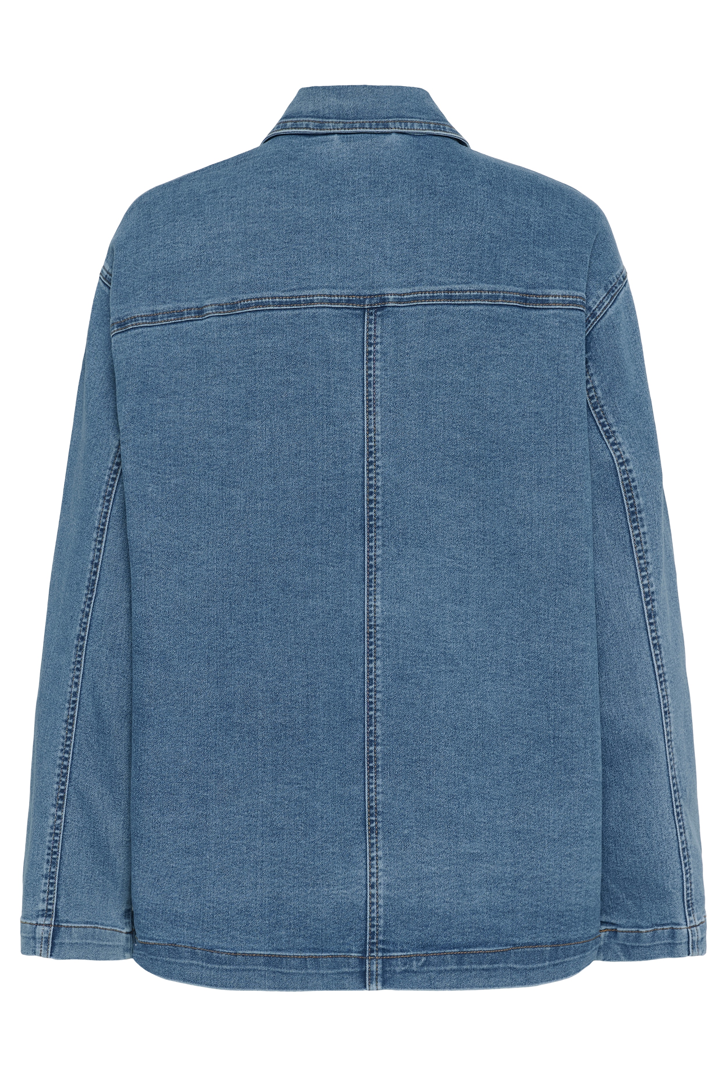 BPkarolina Casual jakke PACK BACK 10590818-103166B