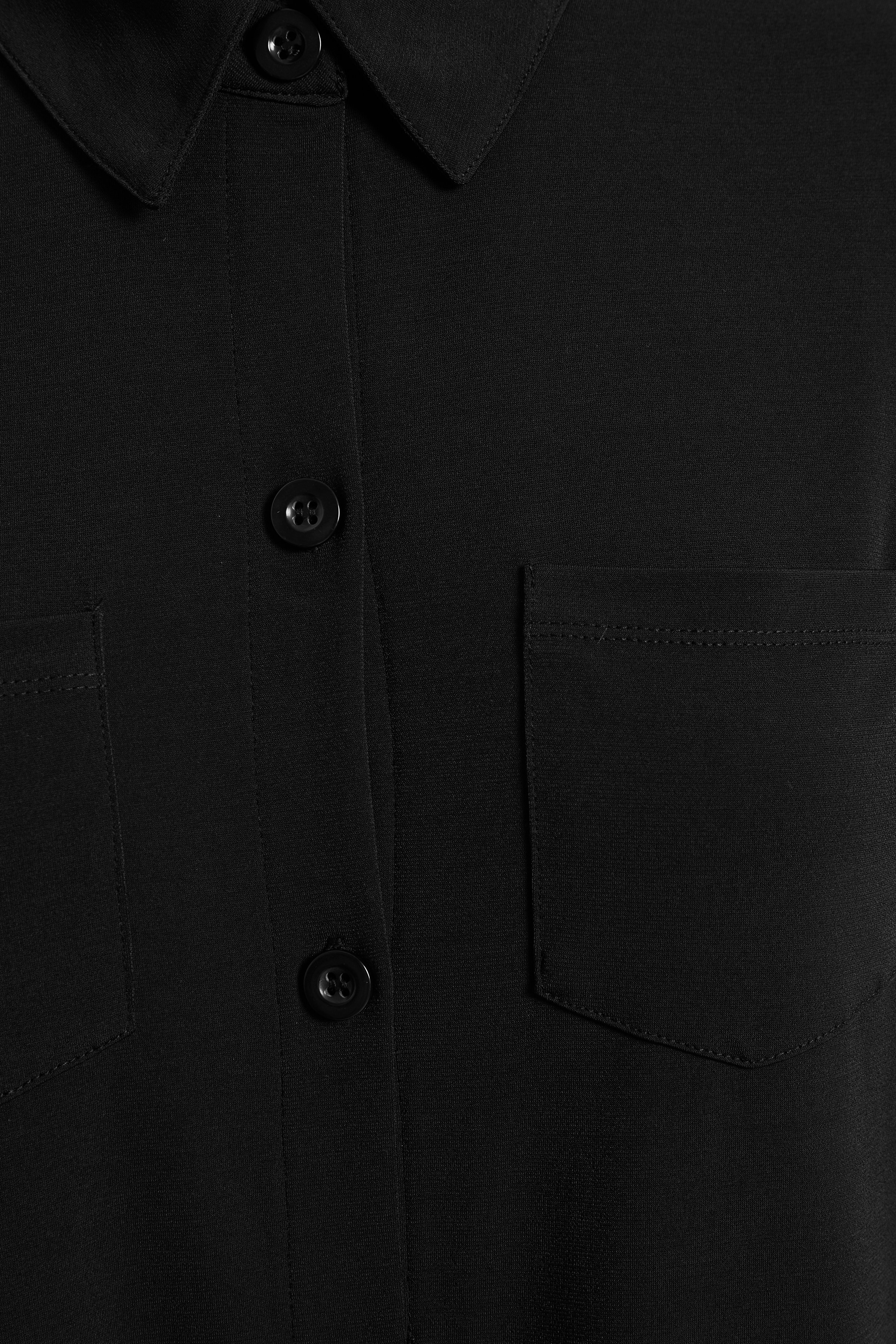 Shirt klänning PACK DETAIL 10604933-61907