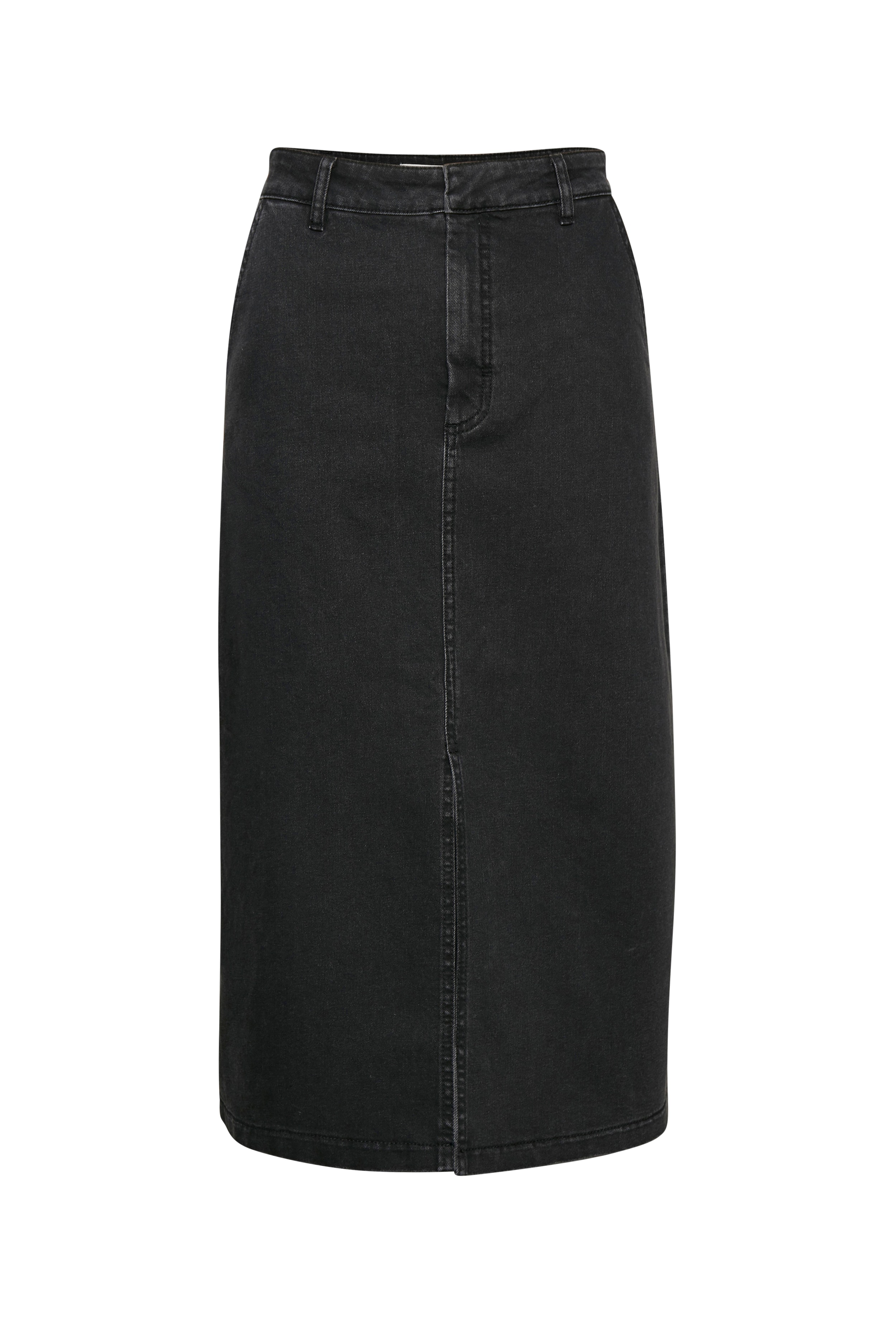 SofyGZ Denimnederdel LOOKBOOK FRONT 10904735-100010