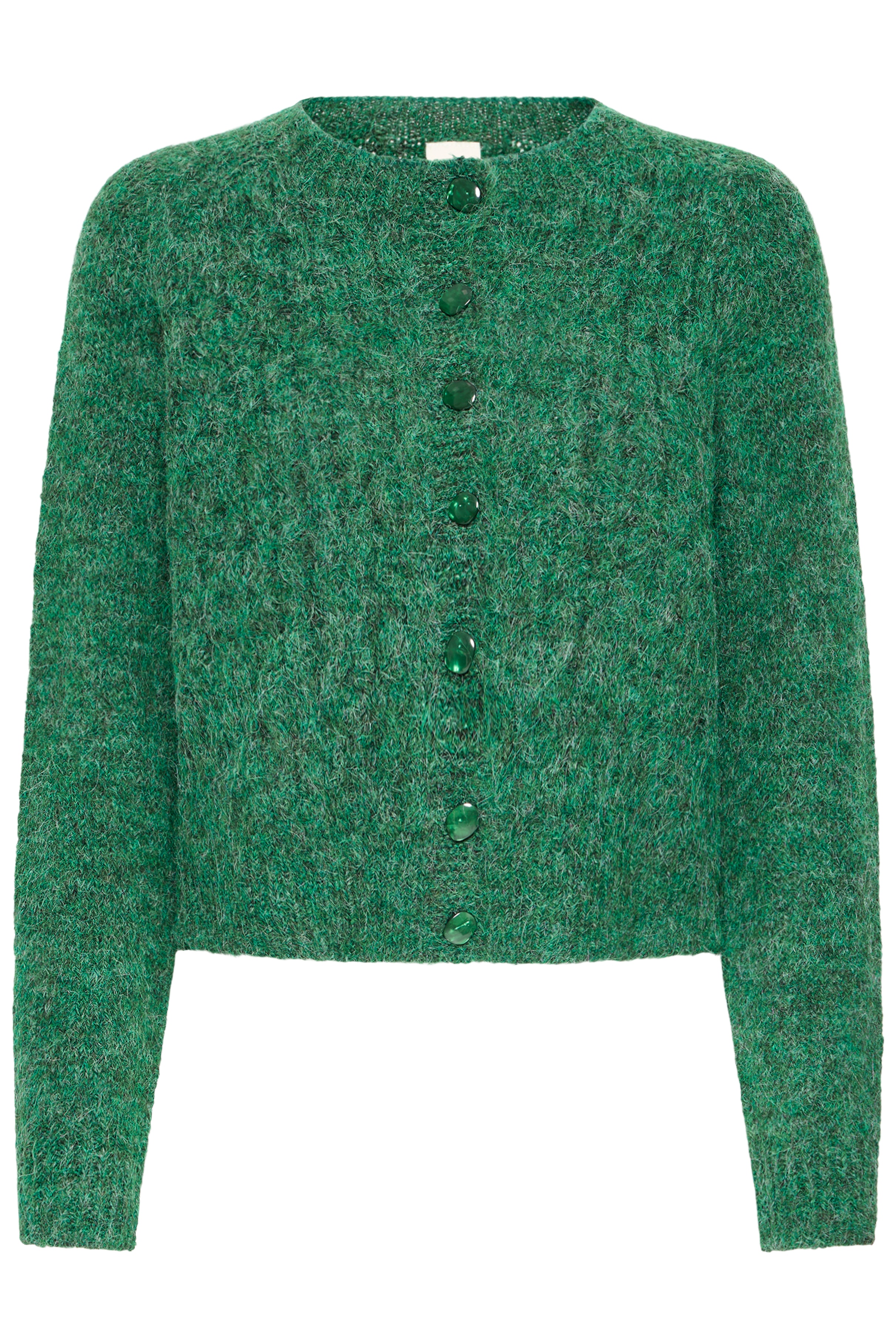 IHBELABLUE Cardigan PACK FRONT 20124347-191555