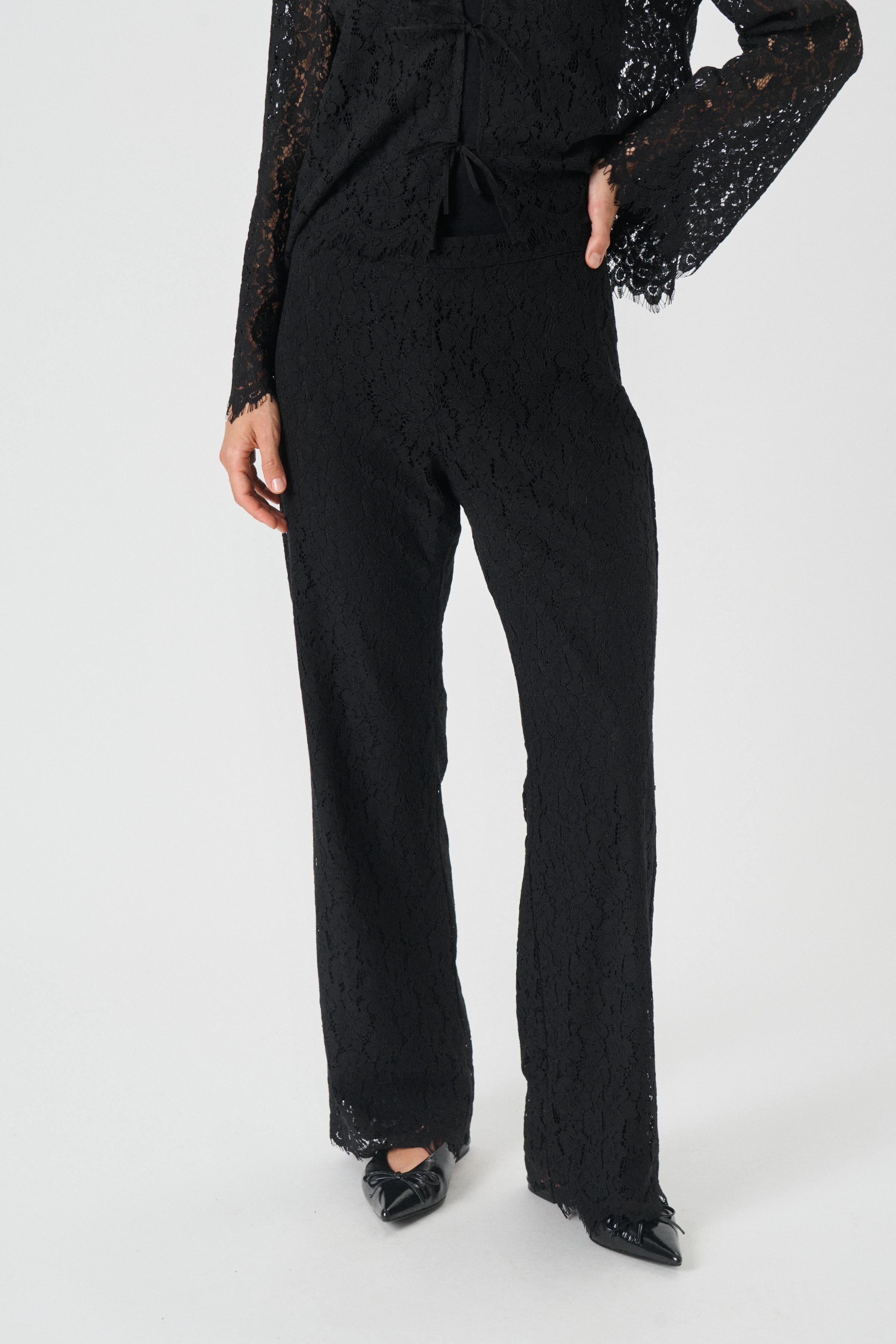 VianaPW Trousers LOOKBOOK FRONT 30310159-194008