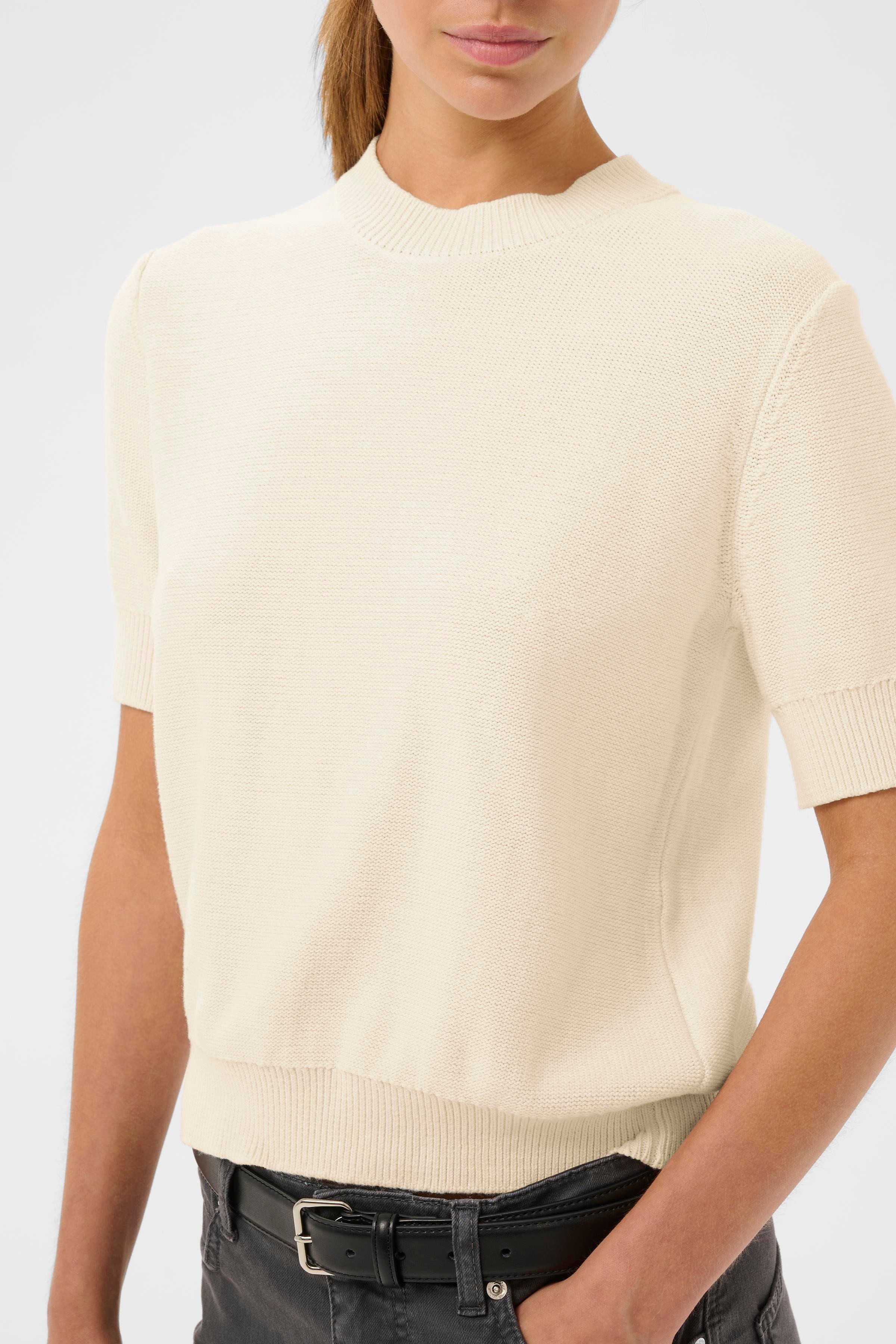 NAASUIW Pullover LOOKBOOK DETAIL 30112160-110701